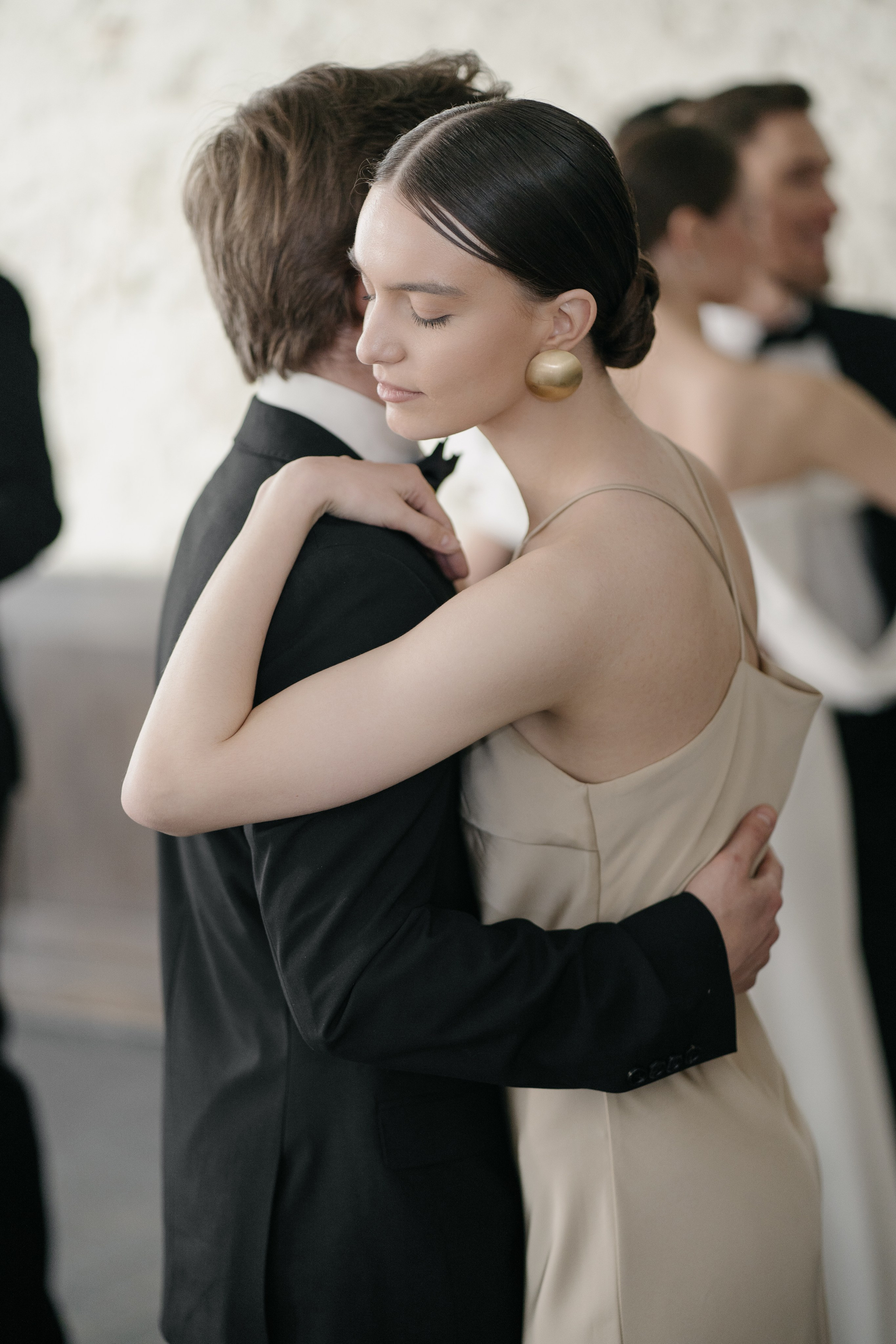 Александр и Диана. Свадебный и семейный фотограф в Санкт-Петербурге Дмитрий Панин