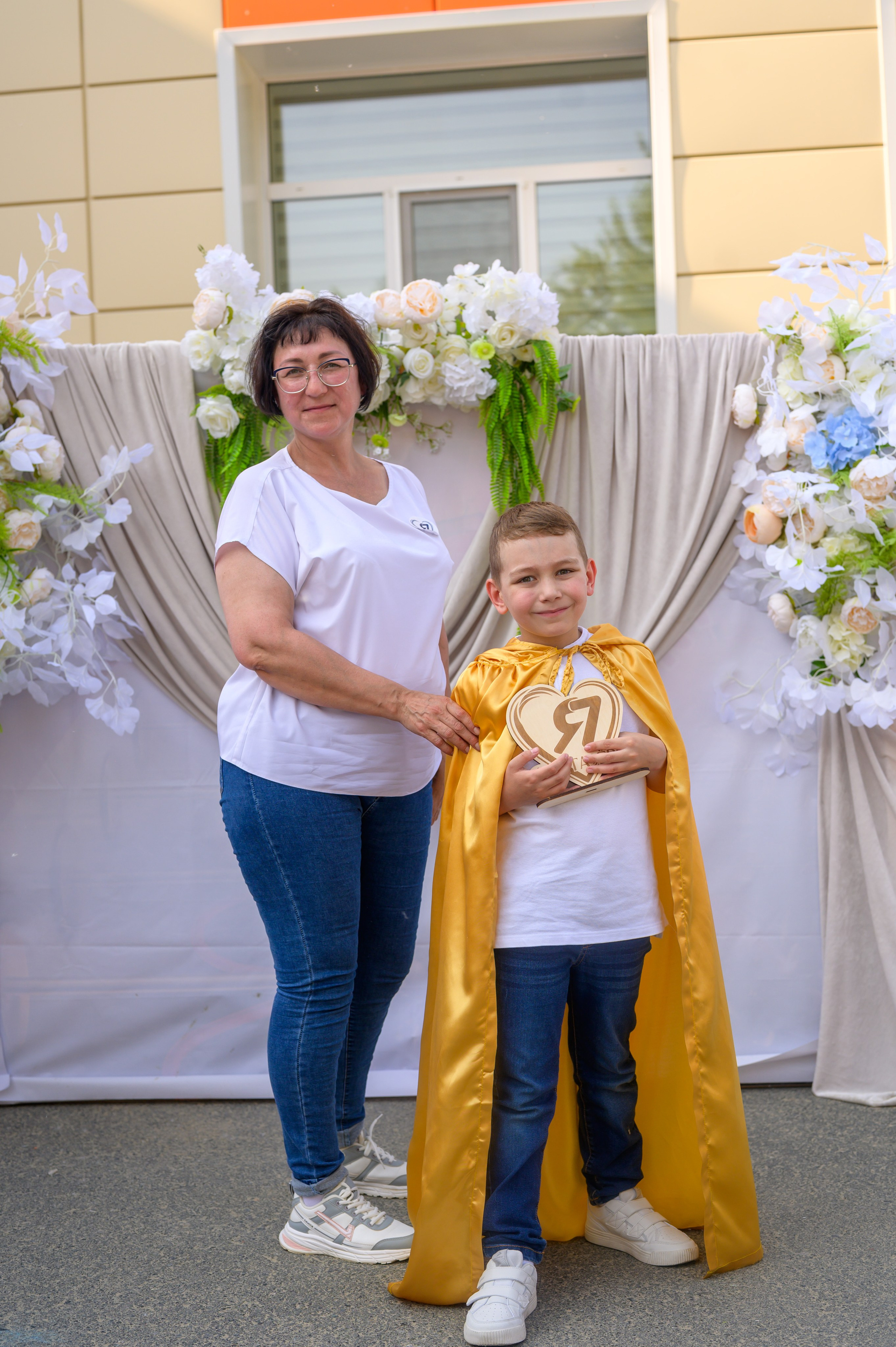 Репортаж выпускного группа «Фантазёры» 3 садик. Фотограф новорожденных, семейный детский в Тюмени Татьяна Морозова