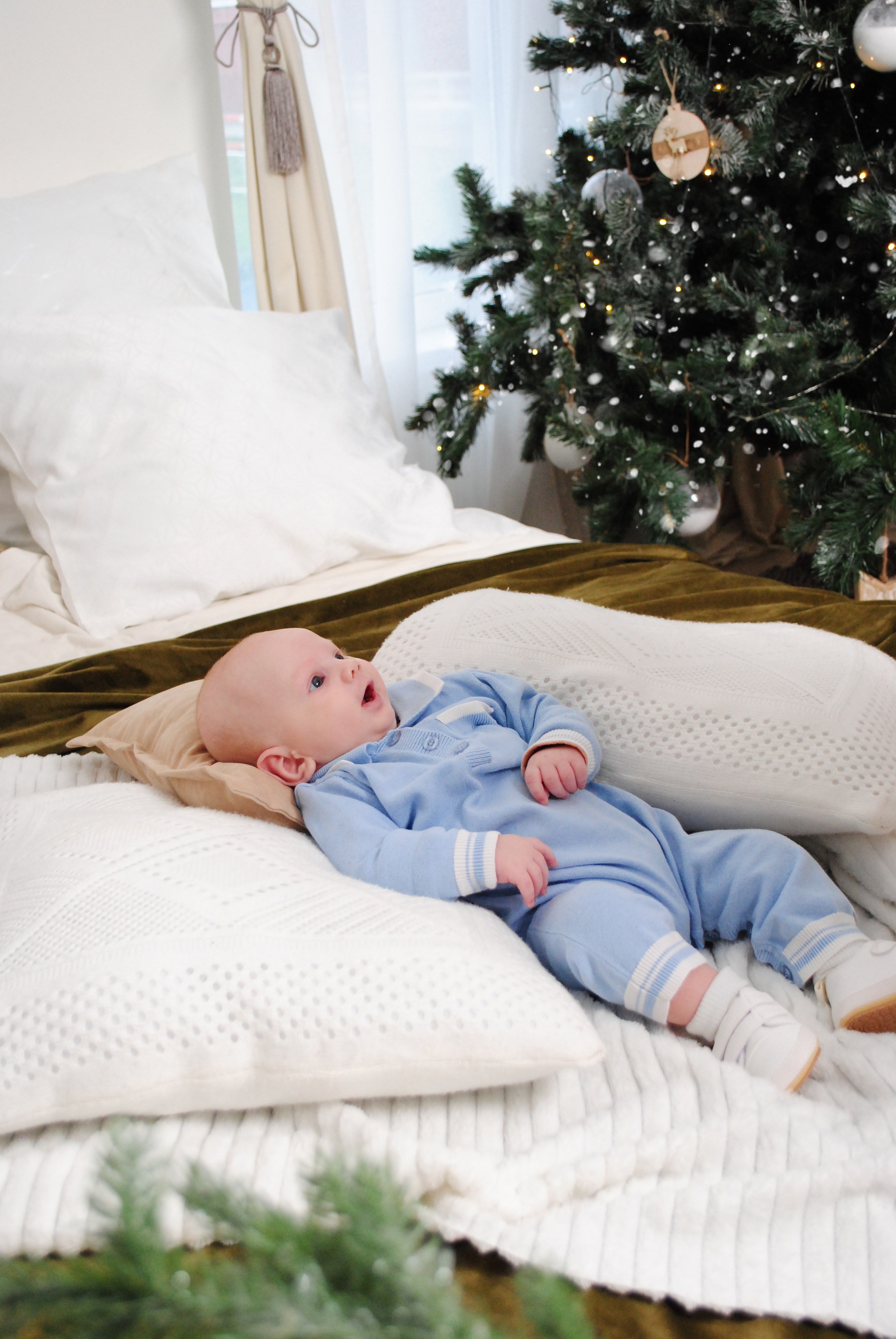 Анатолий и Екатерина. Фотограф Мария Мусаелян