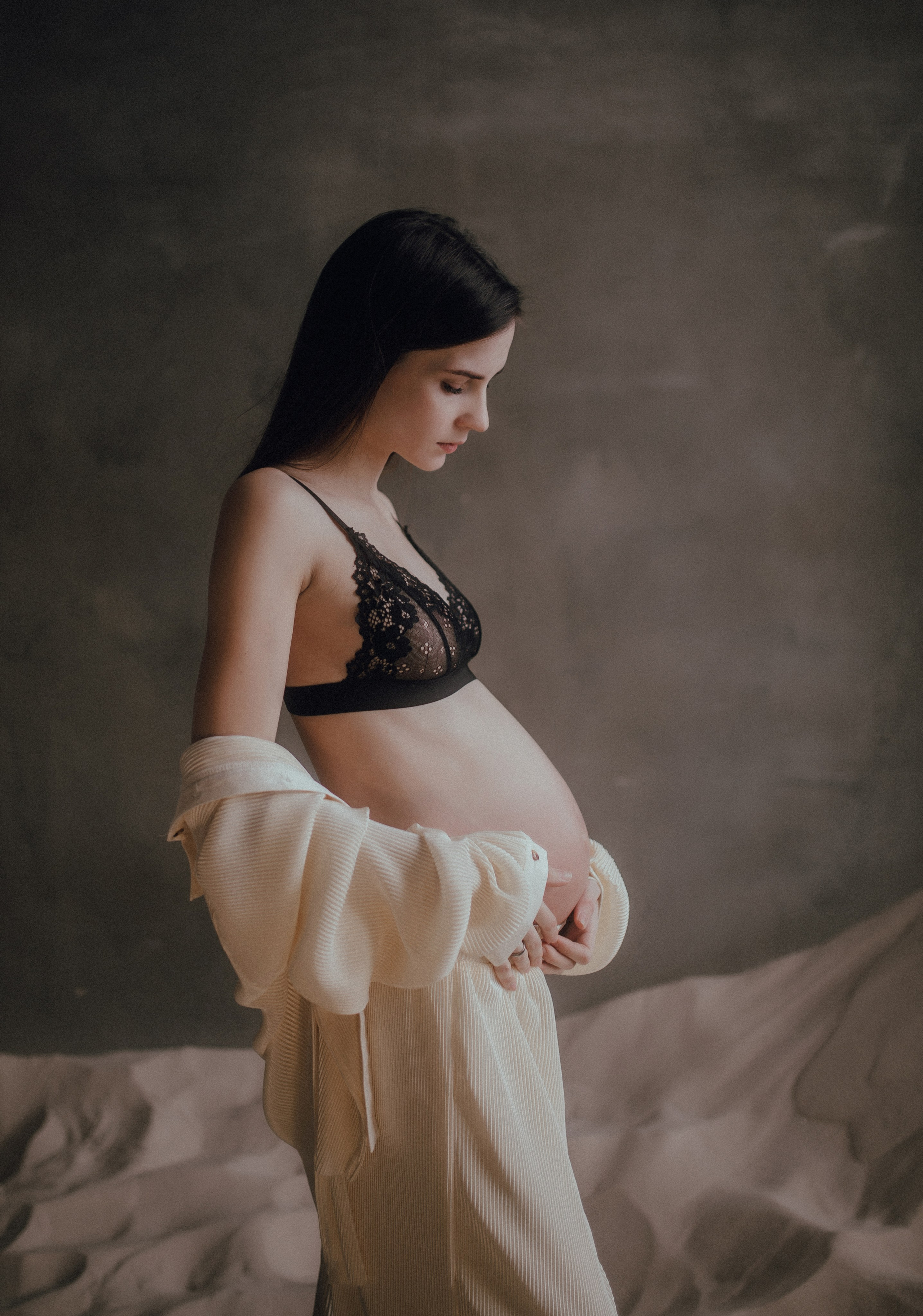 Пески времени. Фотограф в Санкт Петербурге Лара Великова