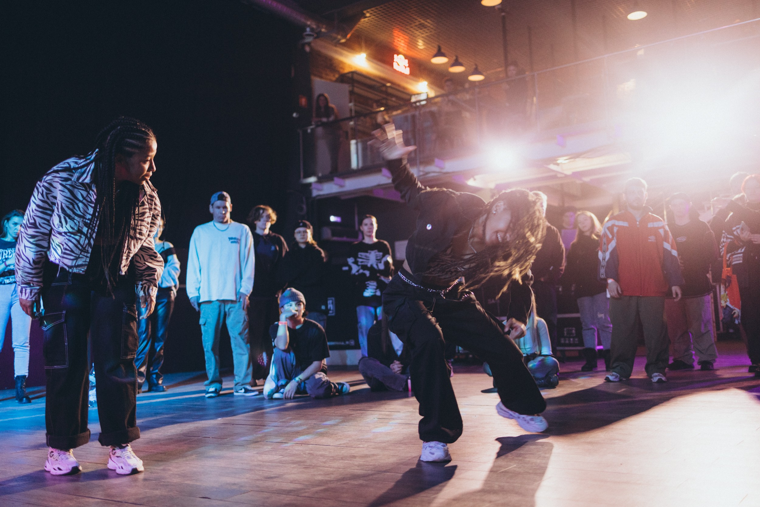 Фотограф в Туле Павел Парахин