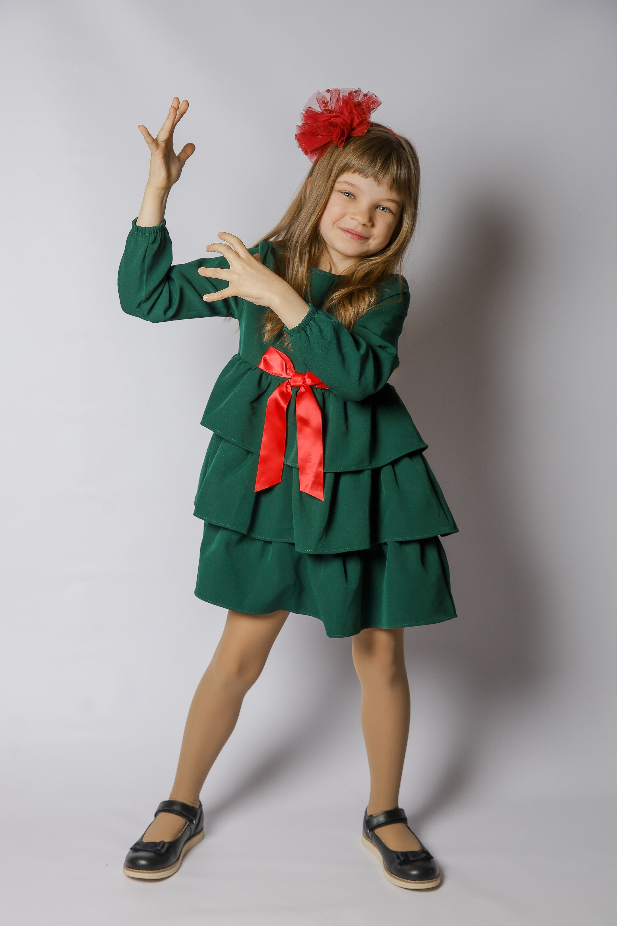 ВЕРОНИКА. Фотограф в Москве Ольга Колесникова