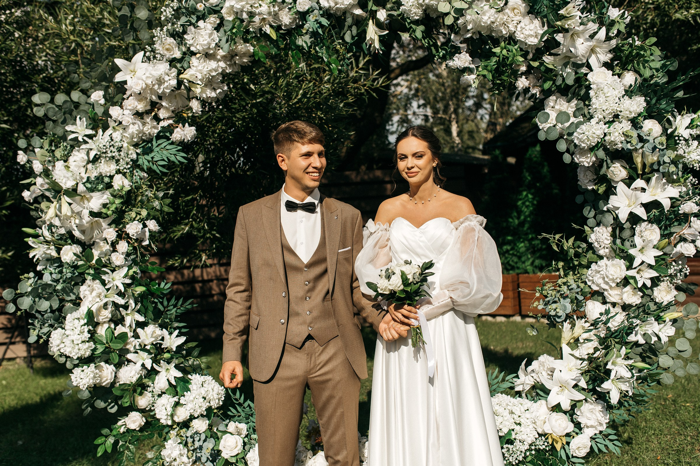 Михаил&Кристина