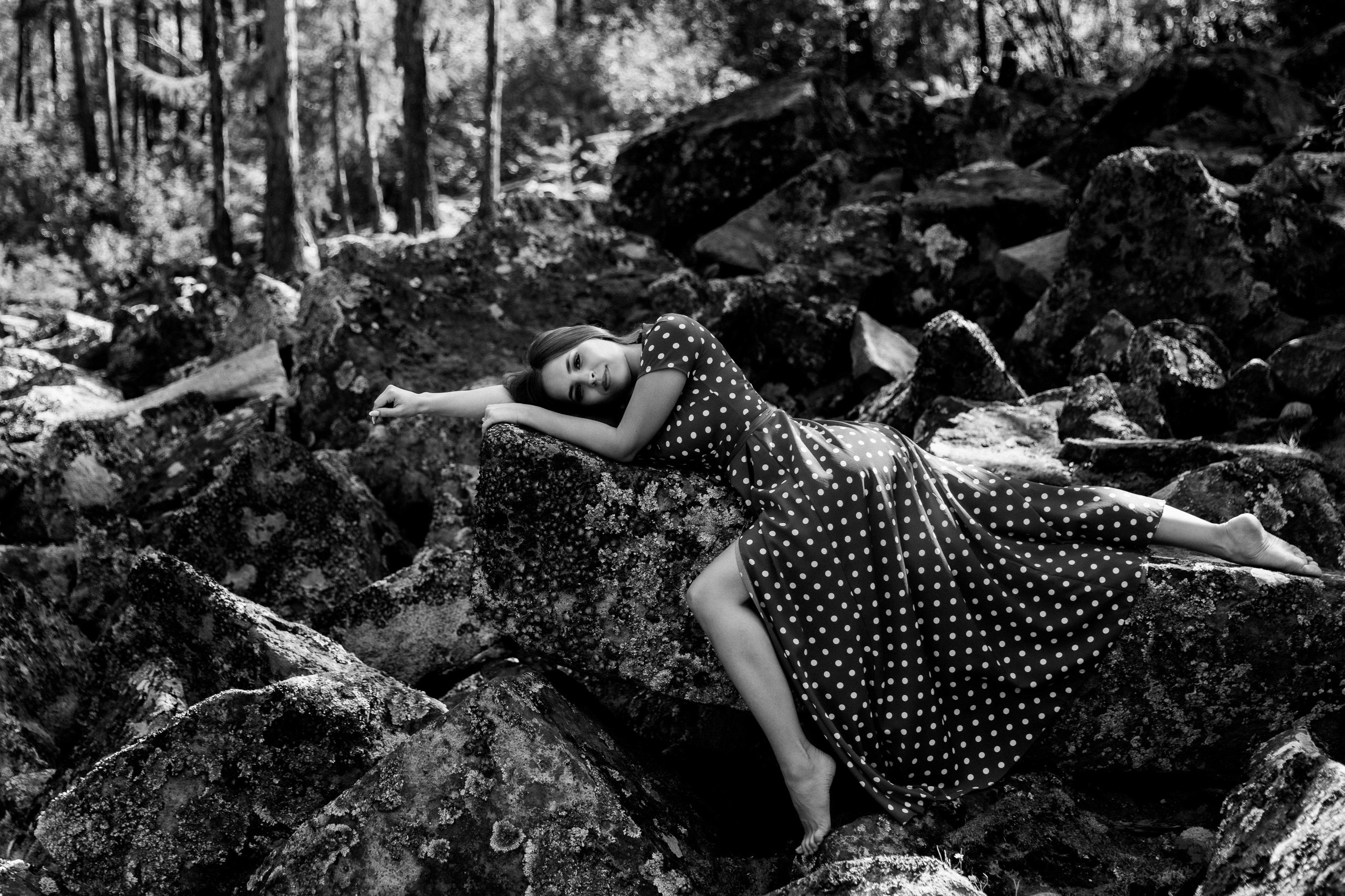 Индивидуальные. Фотограф Станислав Викулов в Чите