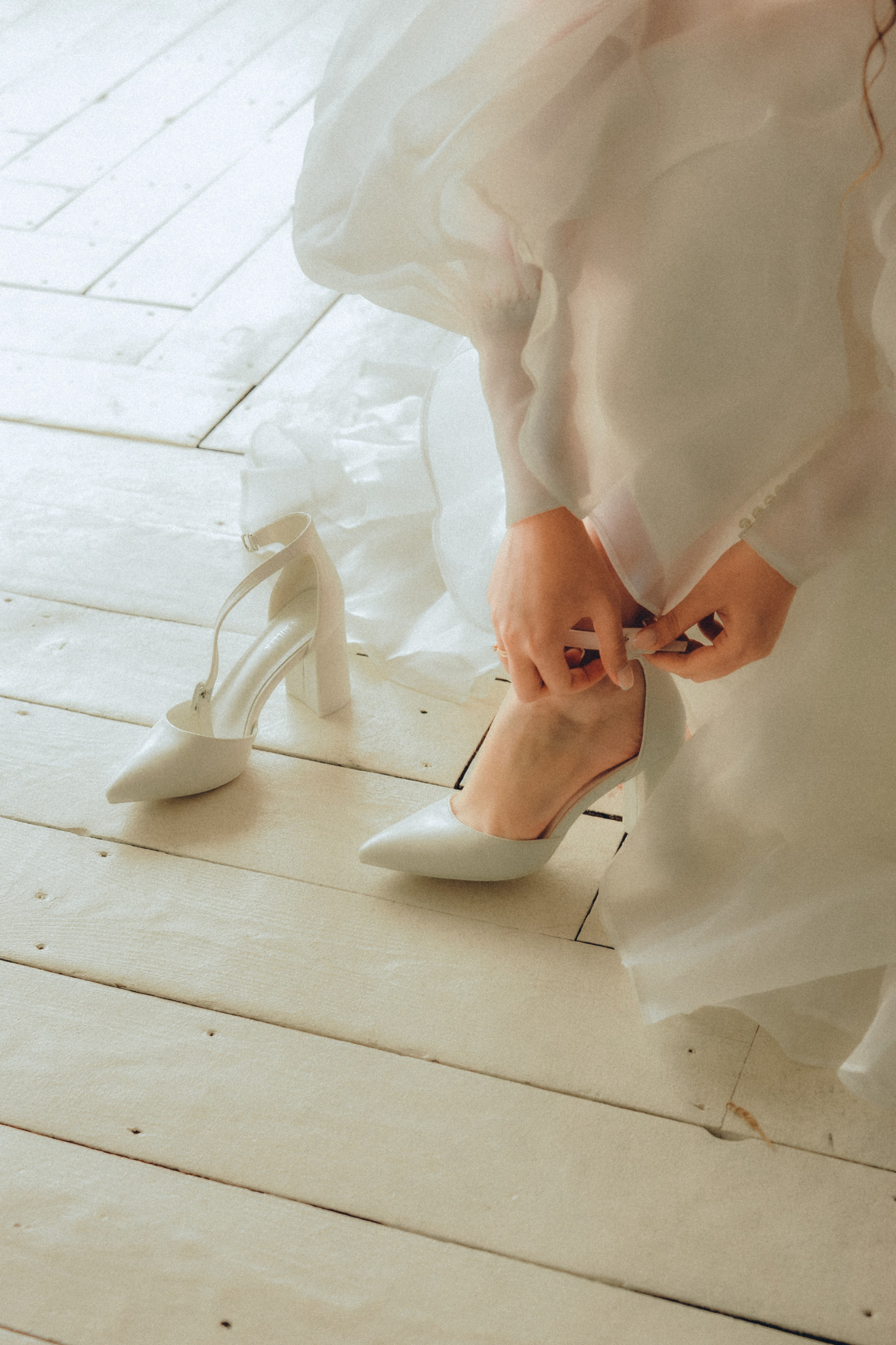 Василий и Алина. Фотограф в Москве Ангелина Ким