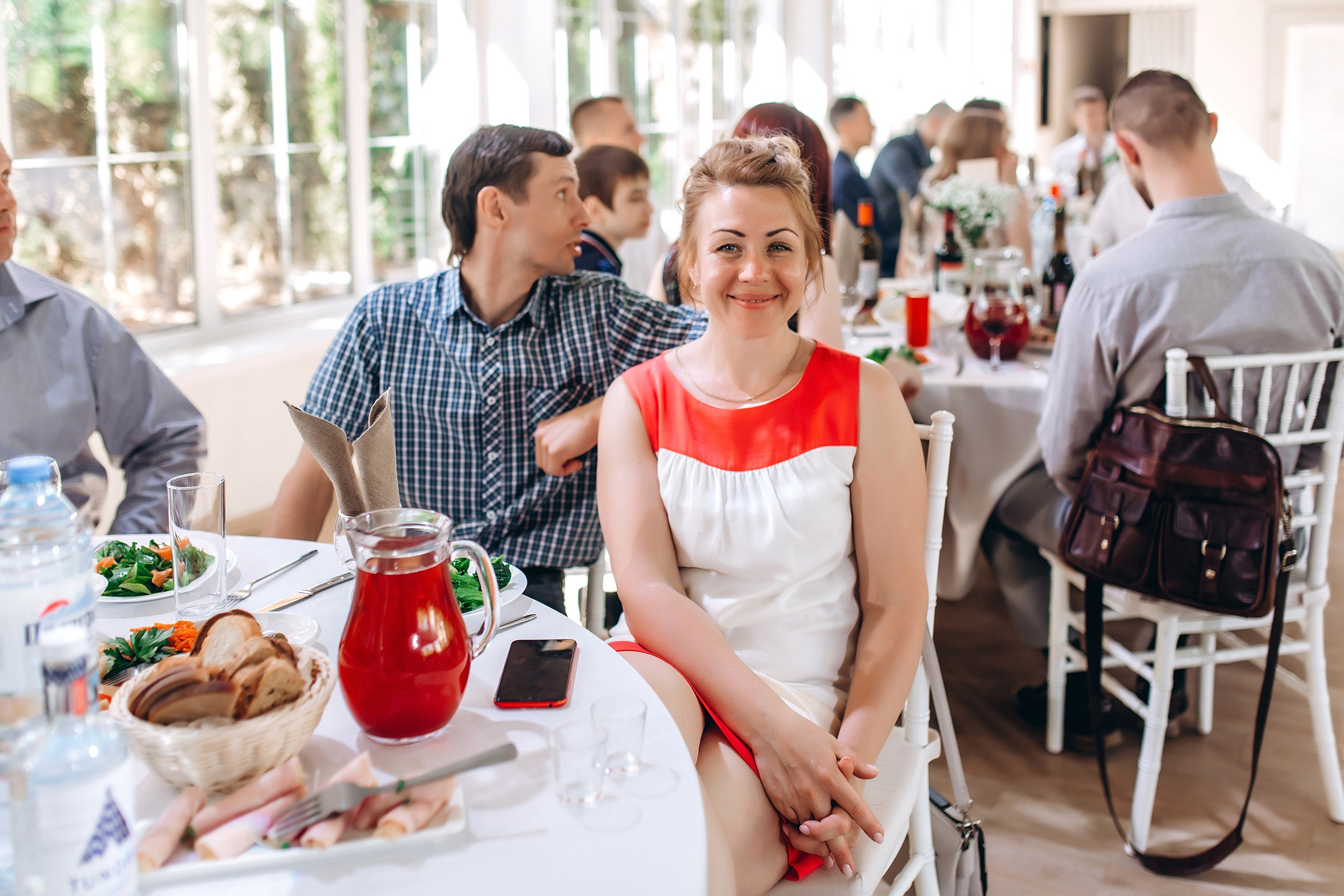 Свадьба в Милаве. Фотограф Марина Пантелеева