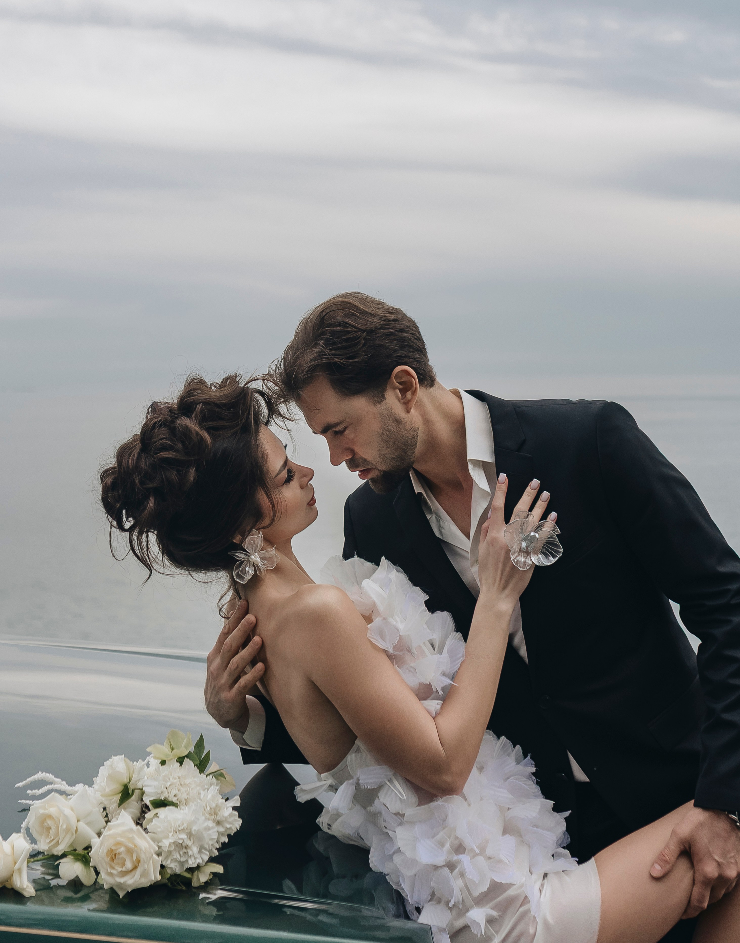 На уровне моря. Фотограф Видеограф| Пермь, Сочи, Санкт-Петербург