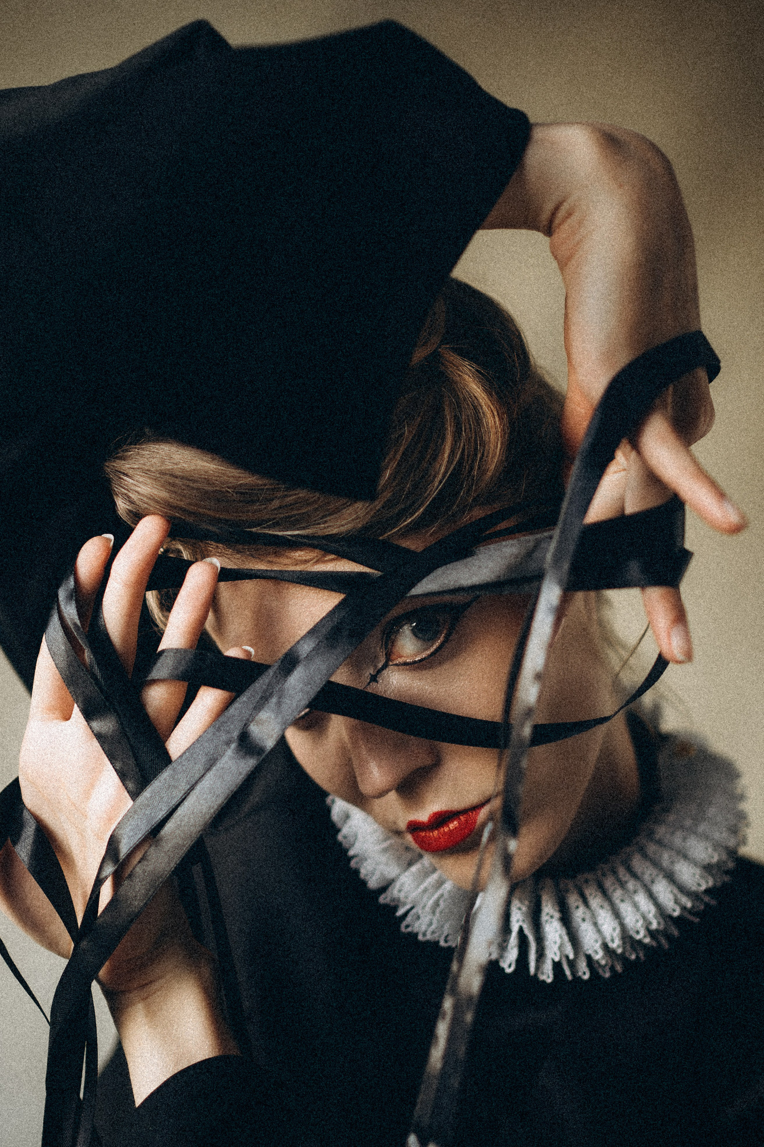 Maria. Фотограф в Москве Маша Игитова