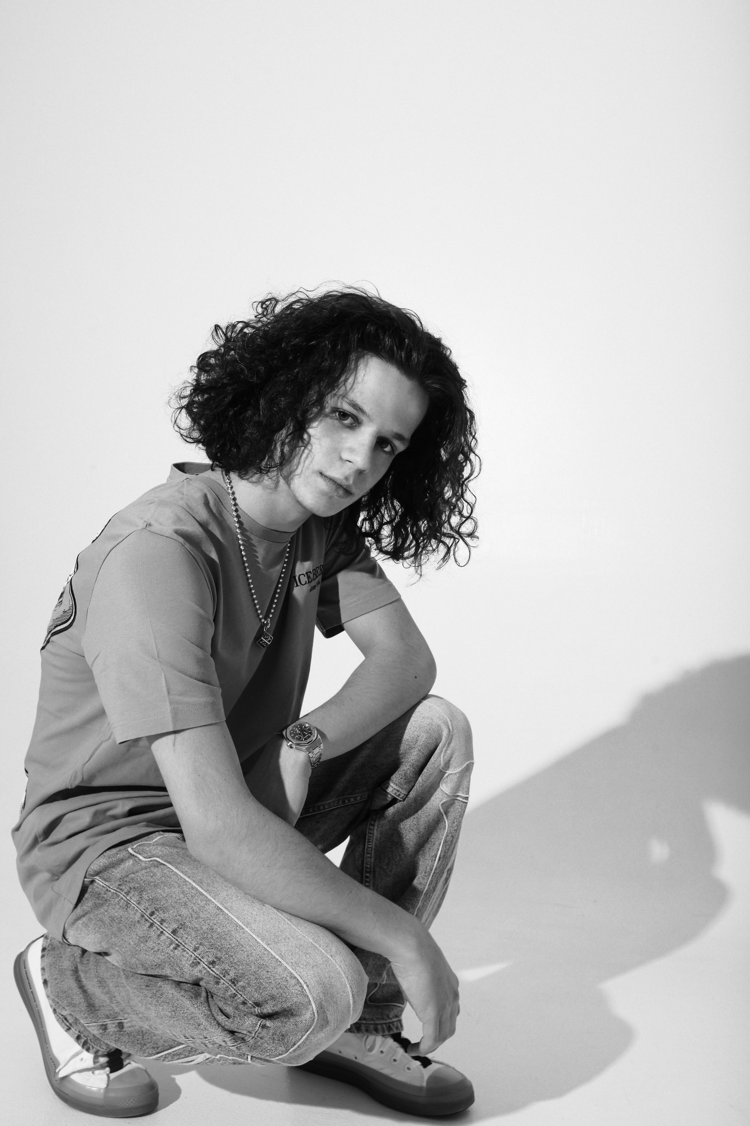 Эрик. Свадебный и индивидуальный фотограф в Волгограде Епихина Надежда