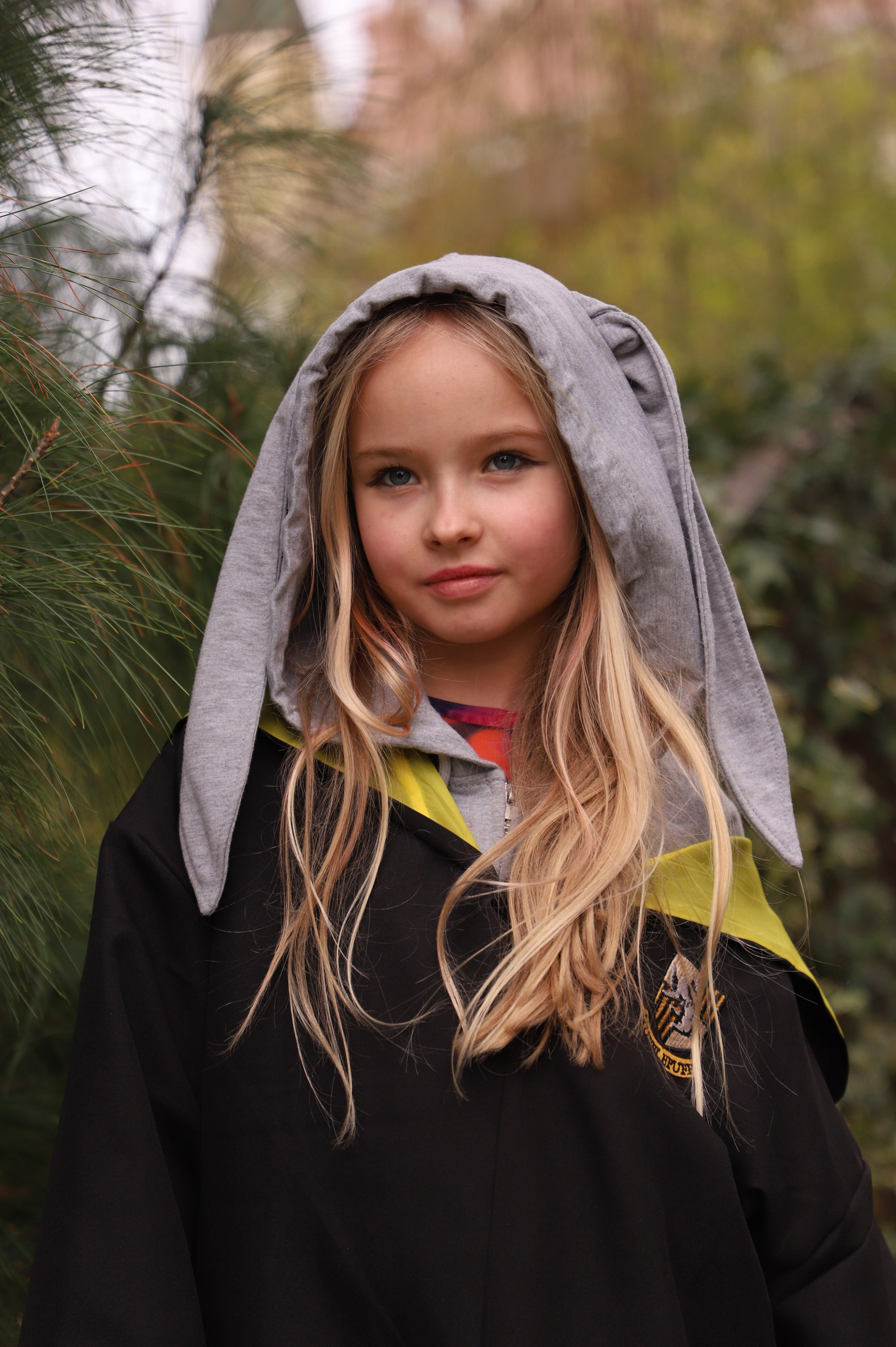 Хогвартс. Фотограф Алексей Шуля — портфолио