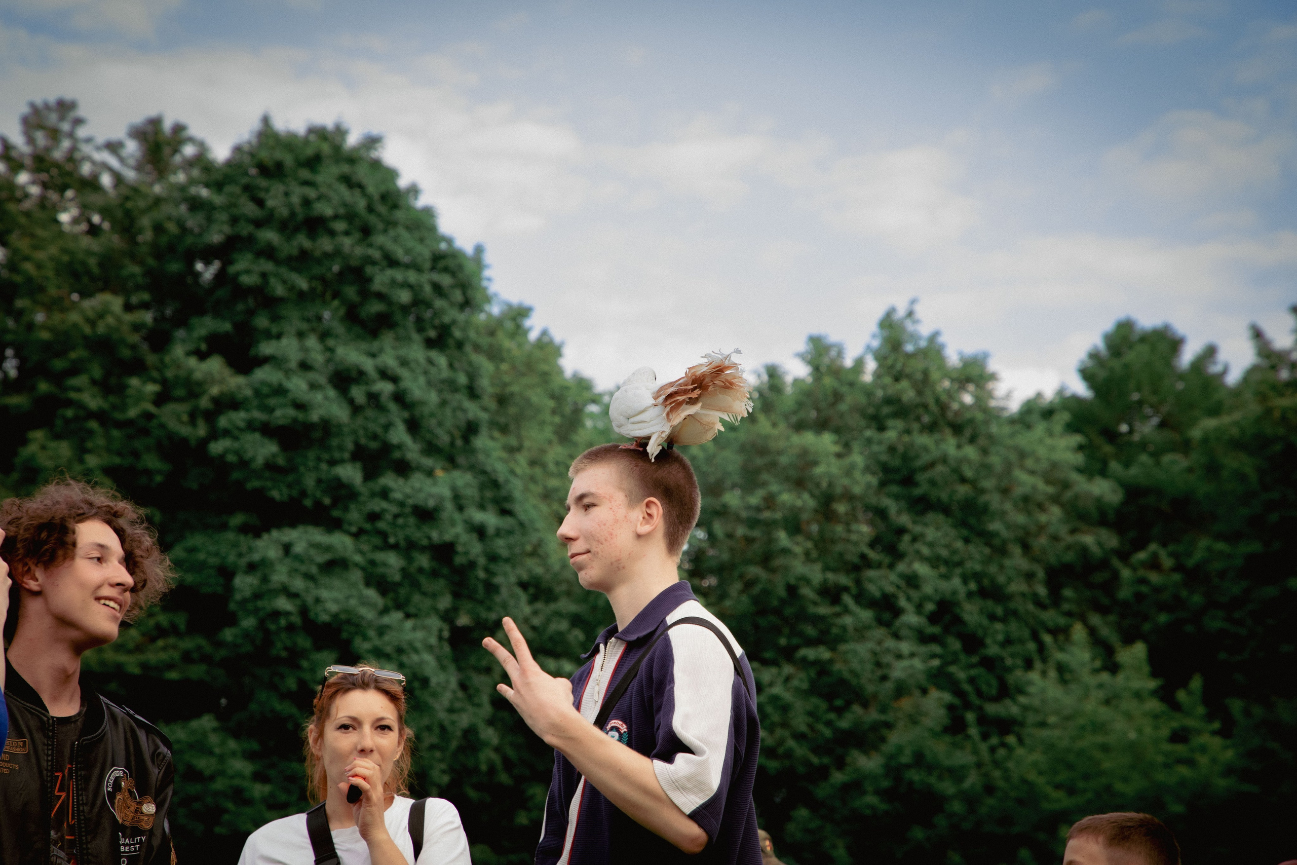 Хиппятник. Фотограф Алексей Шуля — портфолио