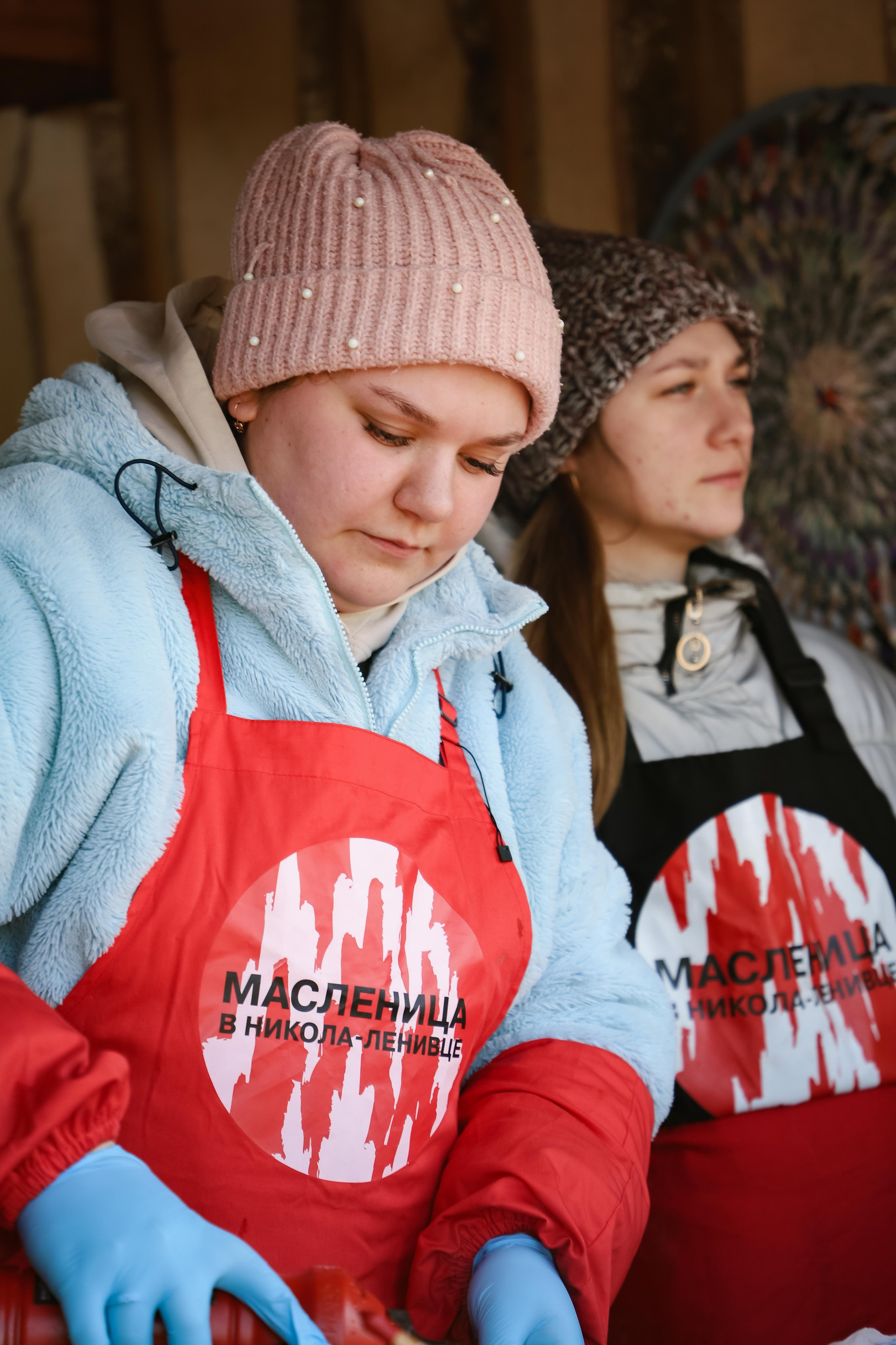 Масленица. Фотограф Алексей Шуля — портфолио