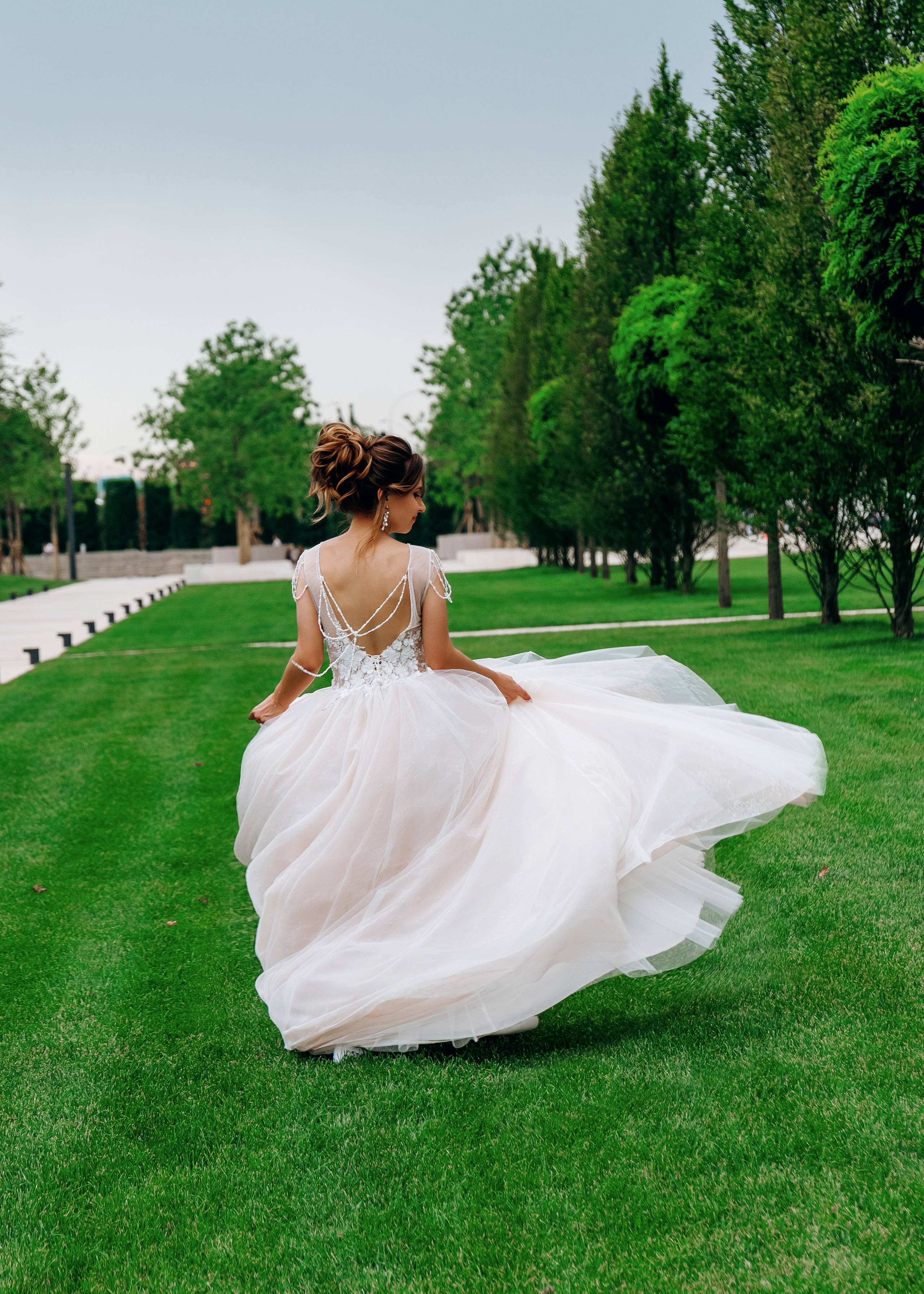 Денис и Оля (8.06.2019). Свадебный  и семейный фотограф в Краснодаре