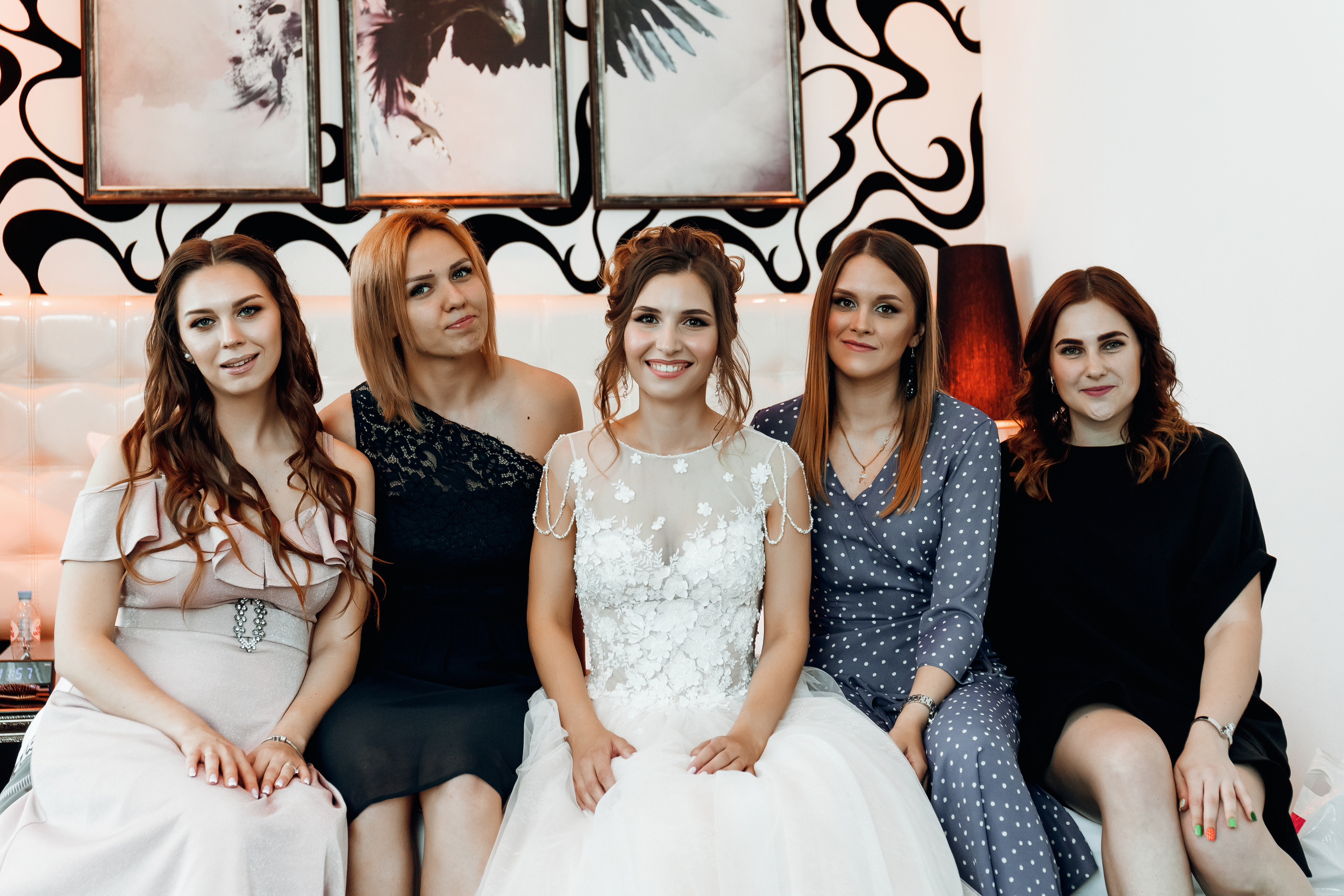 Денис и Оля (8.06.2019). Свадебный  и семейный фотограф в Краснодаре