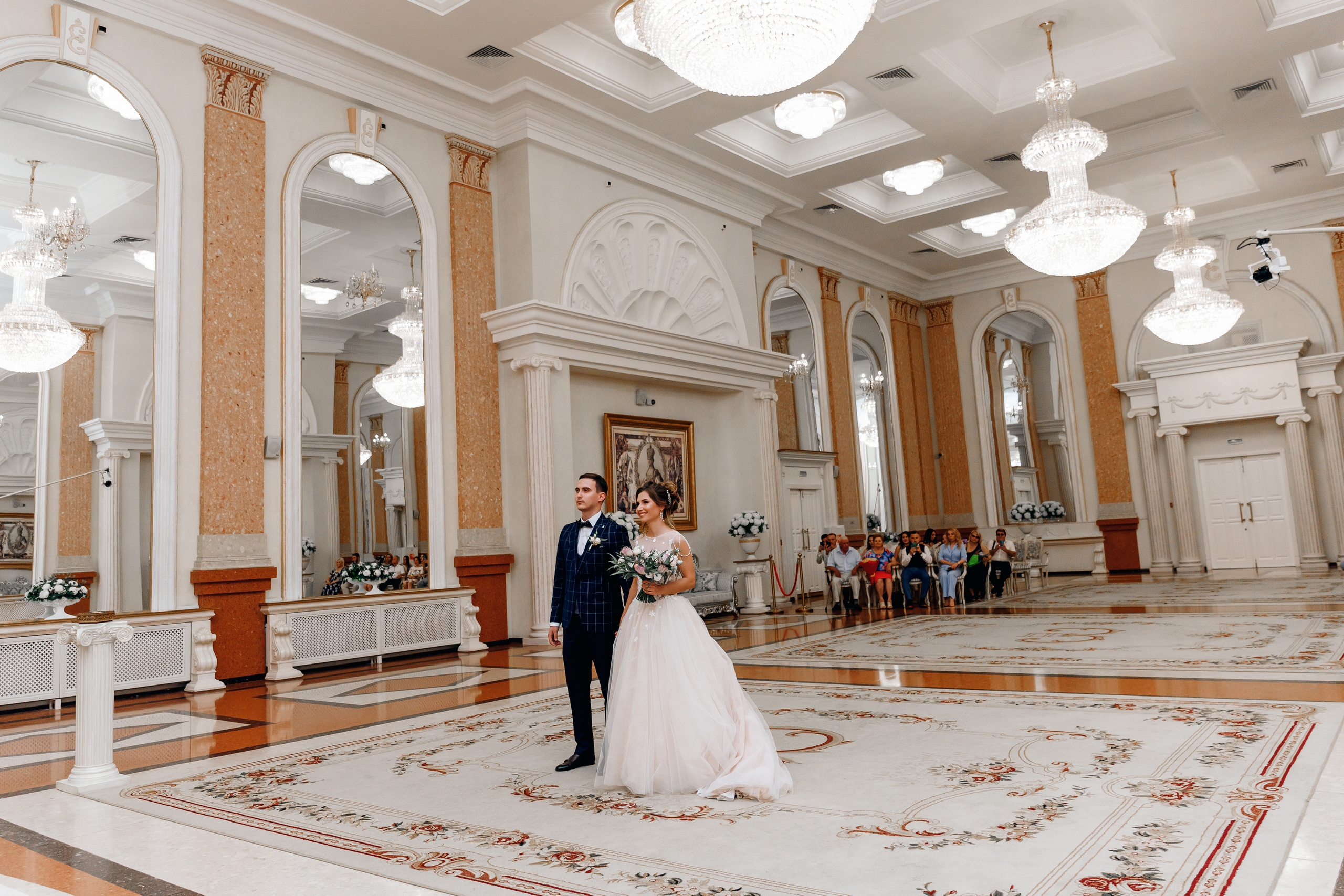 Денис и Оля (8.06.2019). Свадебный  и семейный фотограф в Краснодаре