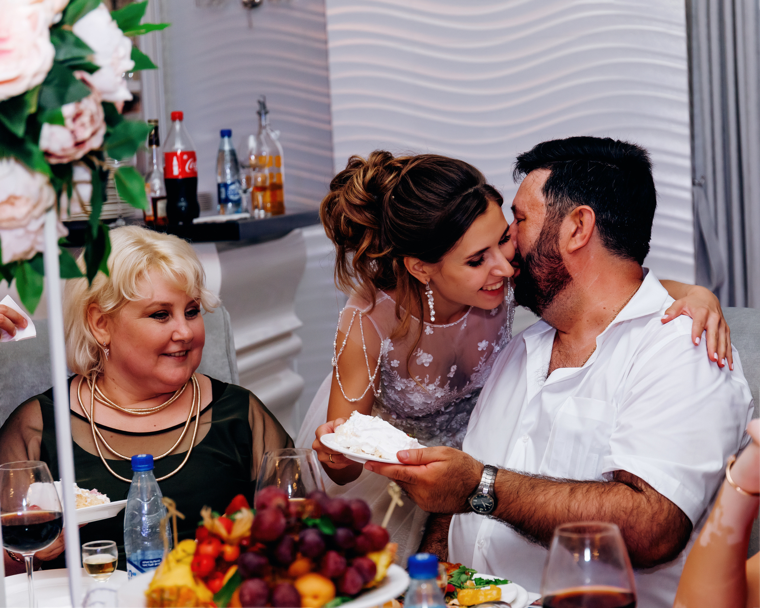 Денис и Оля (8.06.2019). Свадебный  и семейный фотограф в Краснодаре