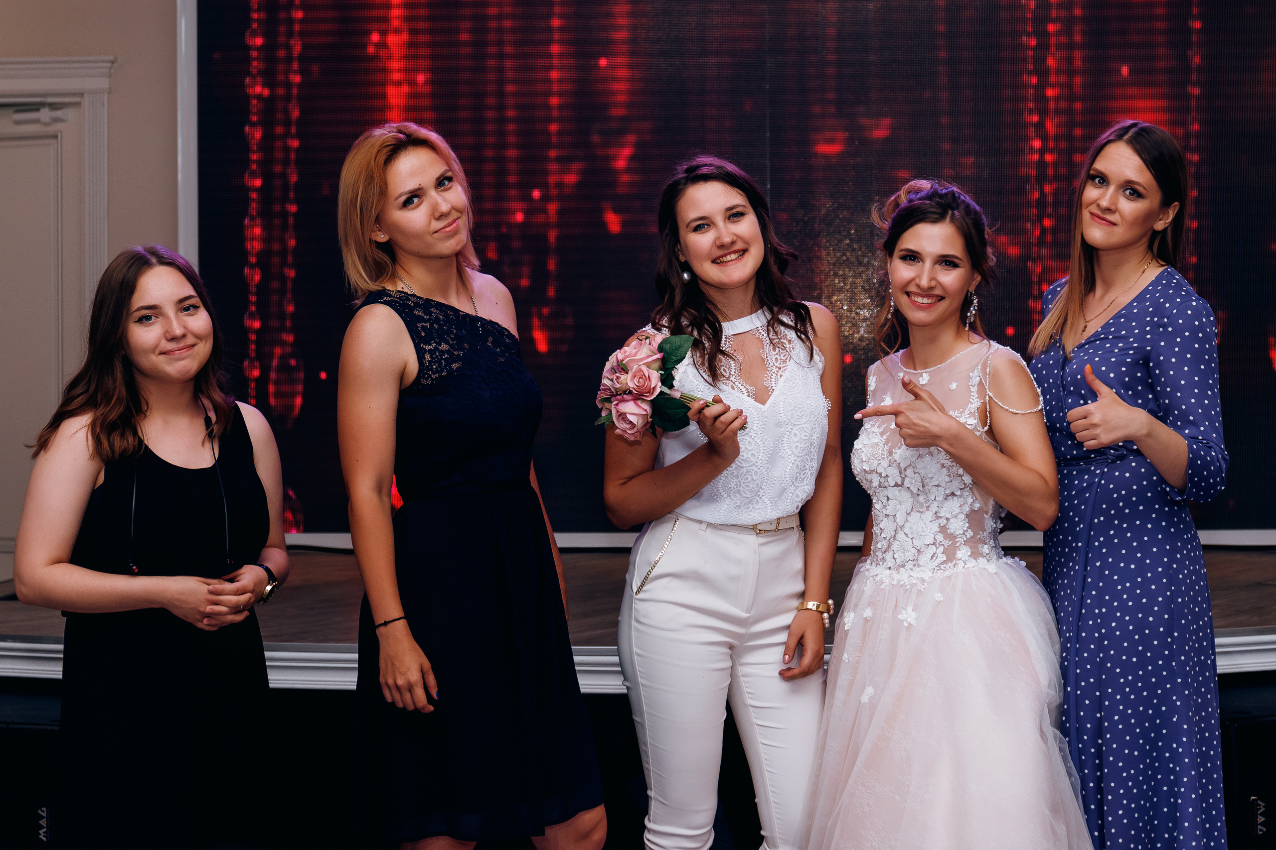 Денис и Оля (8.06.2019). Свадебный  и семейный фотограф в Краснодаре