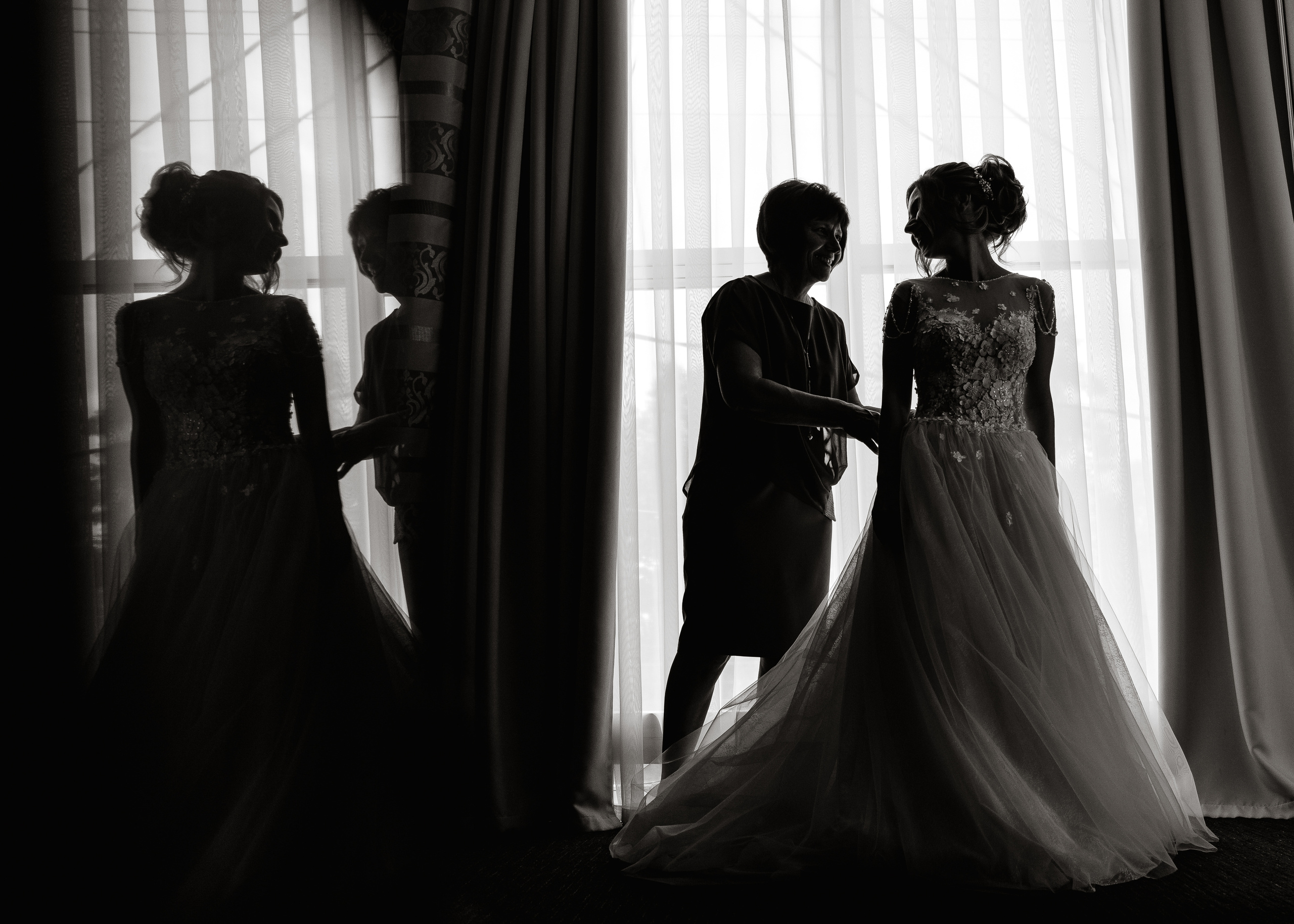 Денис и Оля (8.06.2019). Свадебный  и семейный фотограф в Краснодаре