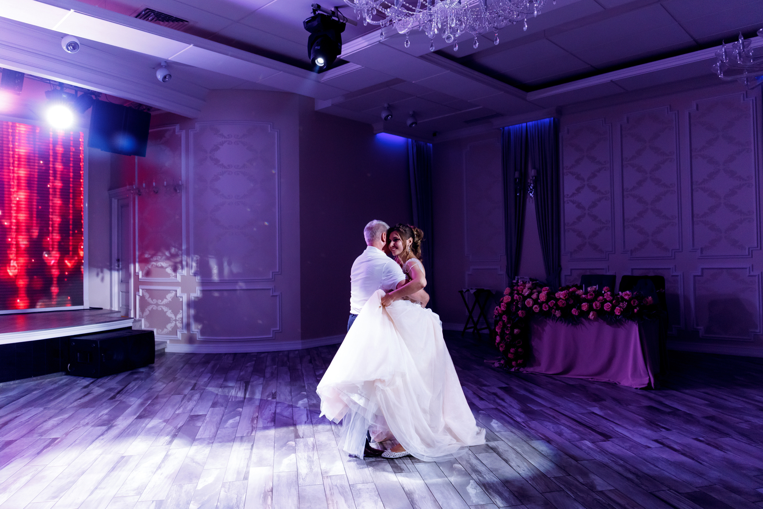 Денис и Оля (8.06.2019). Свадебный  и семейный фотограф в Краснодаре