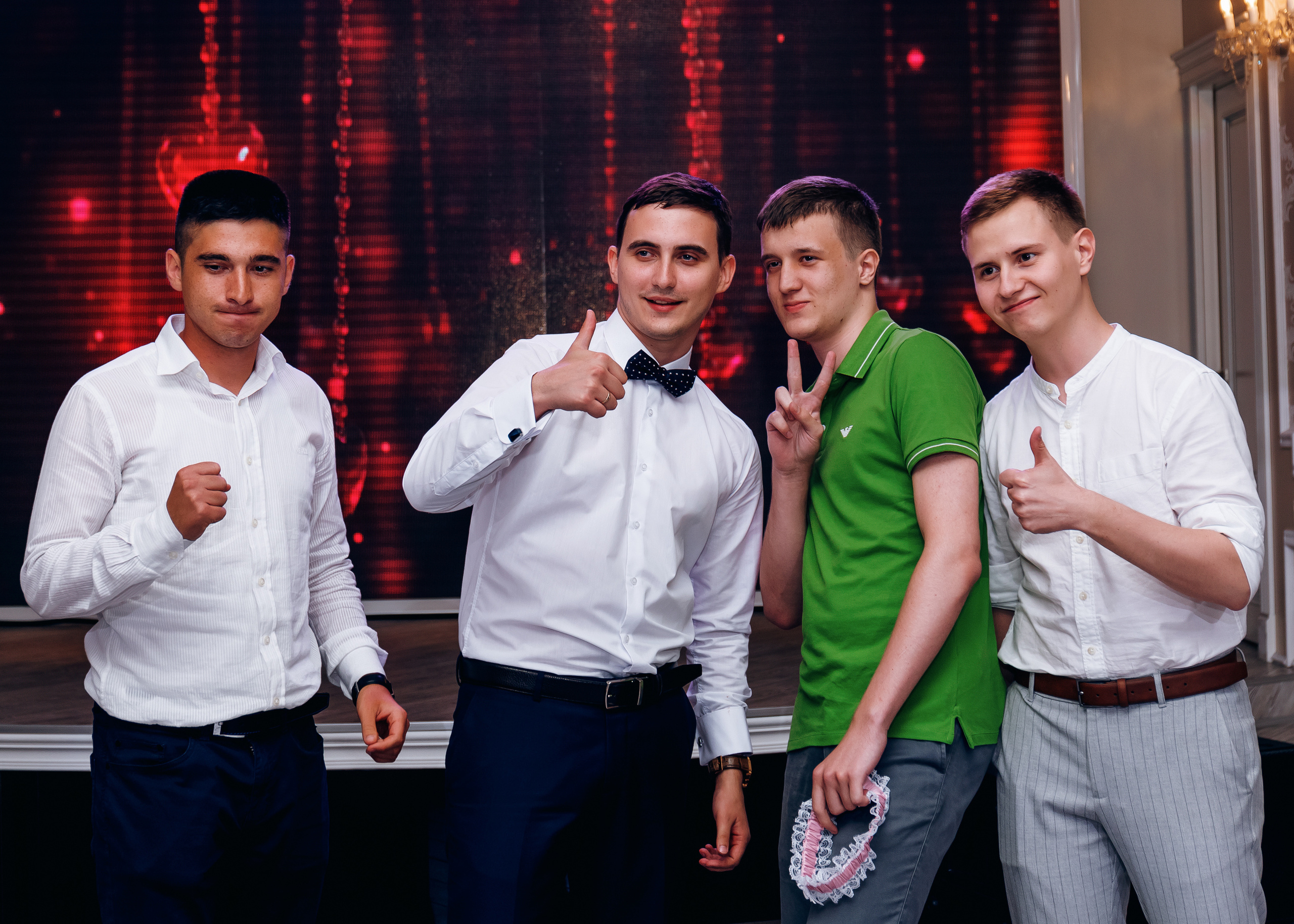 Денис и Оля (8.06.2019). Свадебный  и семейный фотограф в Краснодаре