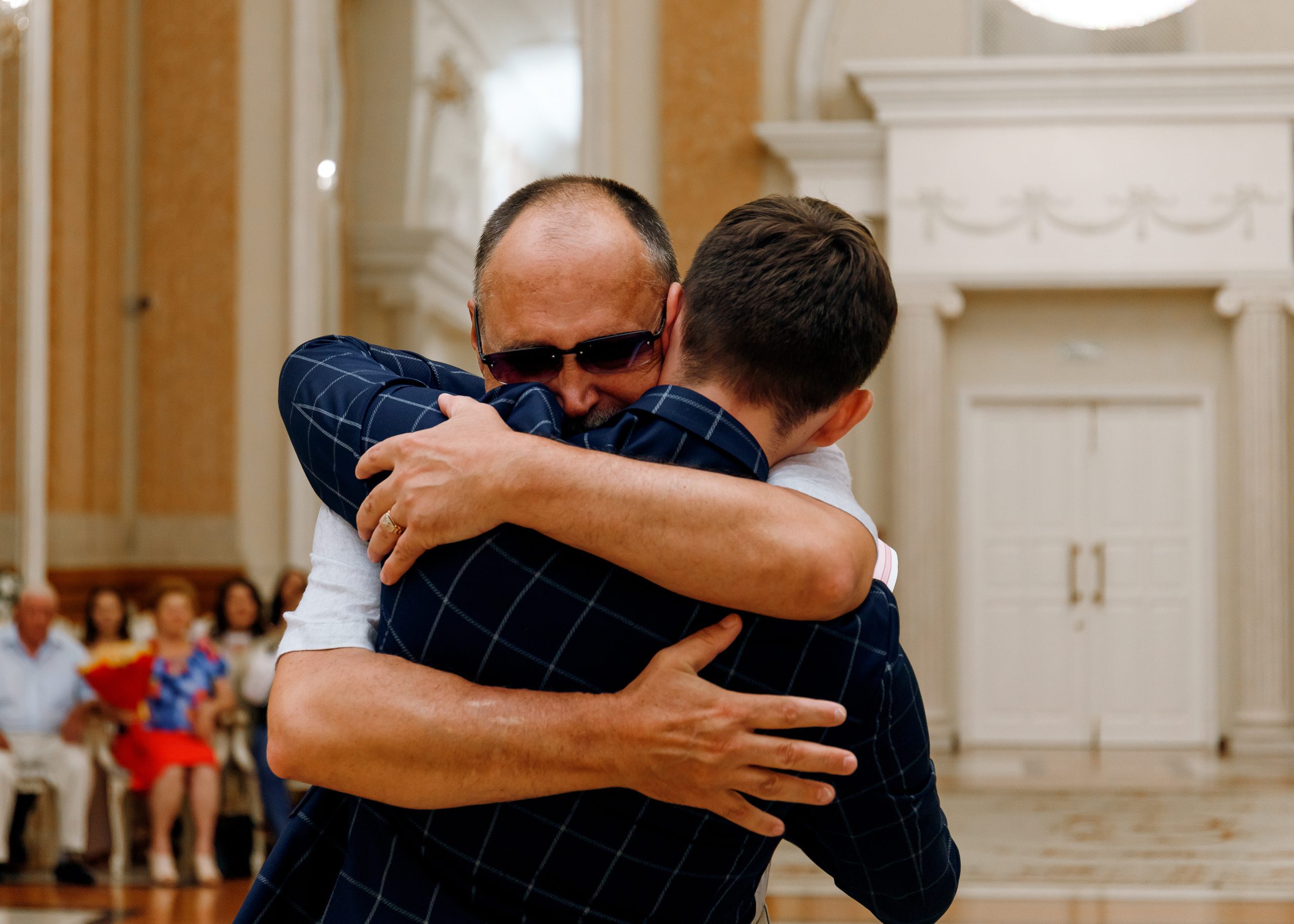 Денис и Оля (8.06.2019). Свадебный  и семейный фотограф в Краснодаре