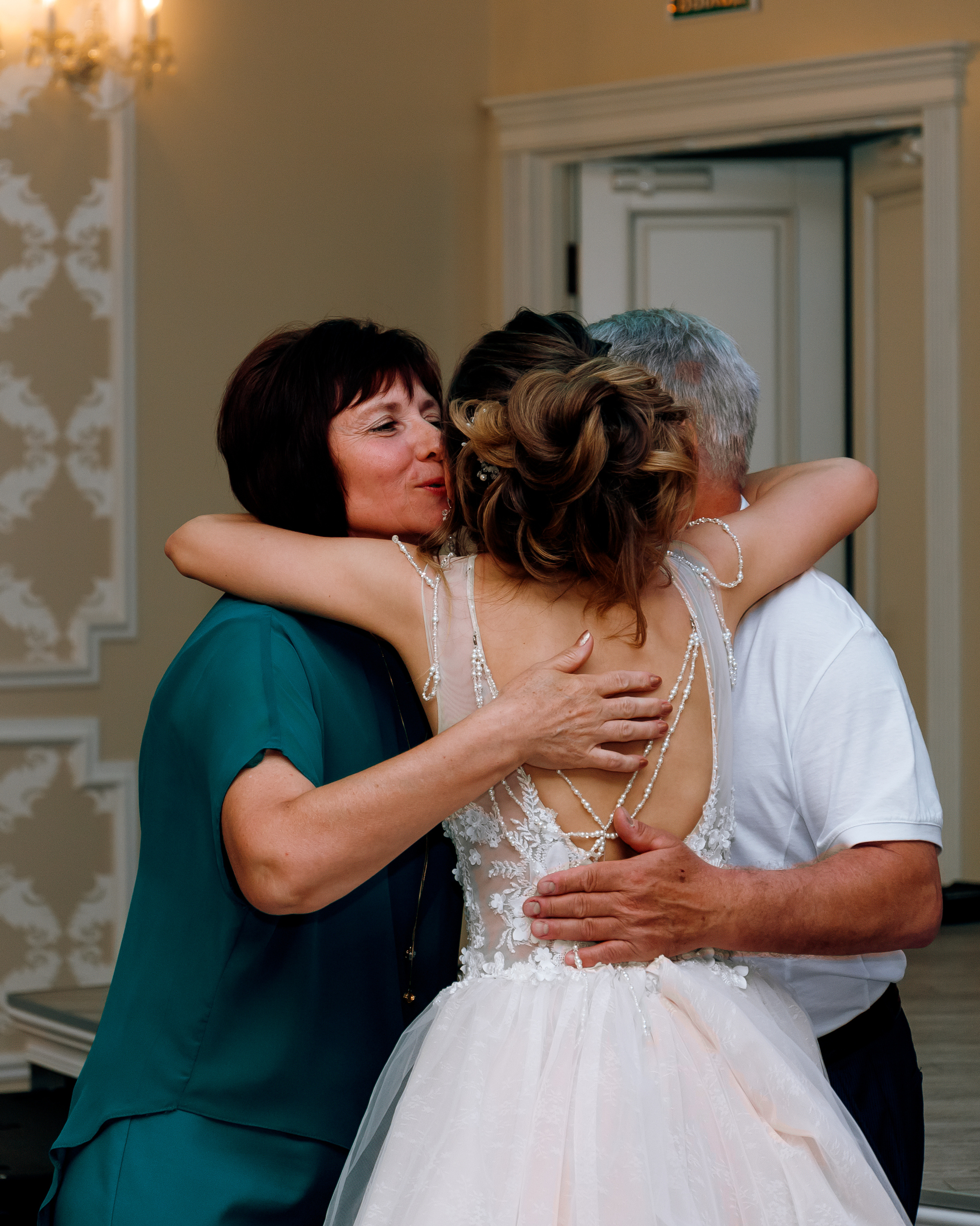 Денис и Оля (8.06.2019). Свадебный  и семейный фотограф в Краснодаре