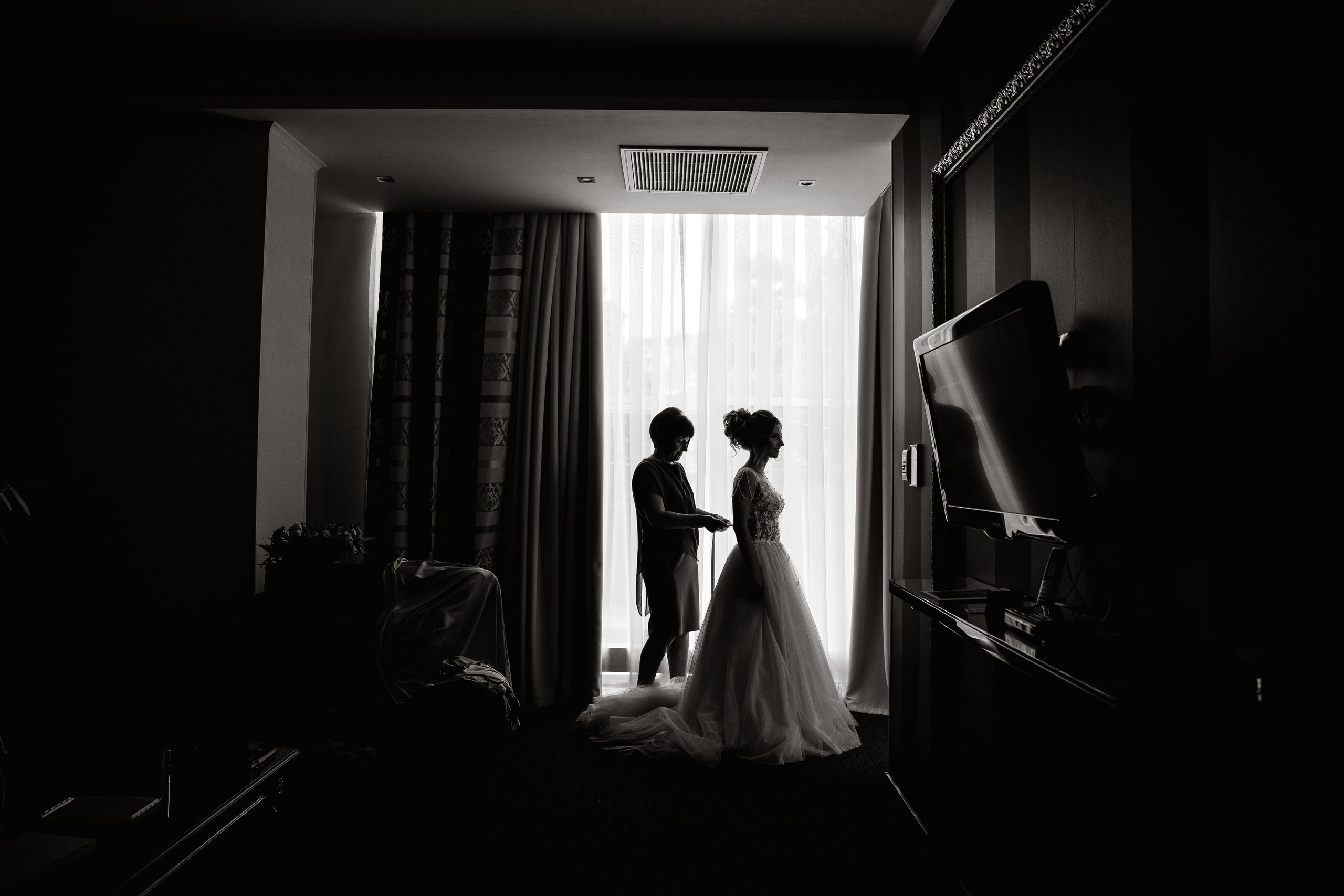 Денис и Оля (8.06.2019). Свадебный  и семейный фотограф в Краснодаре