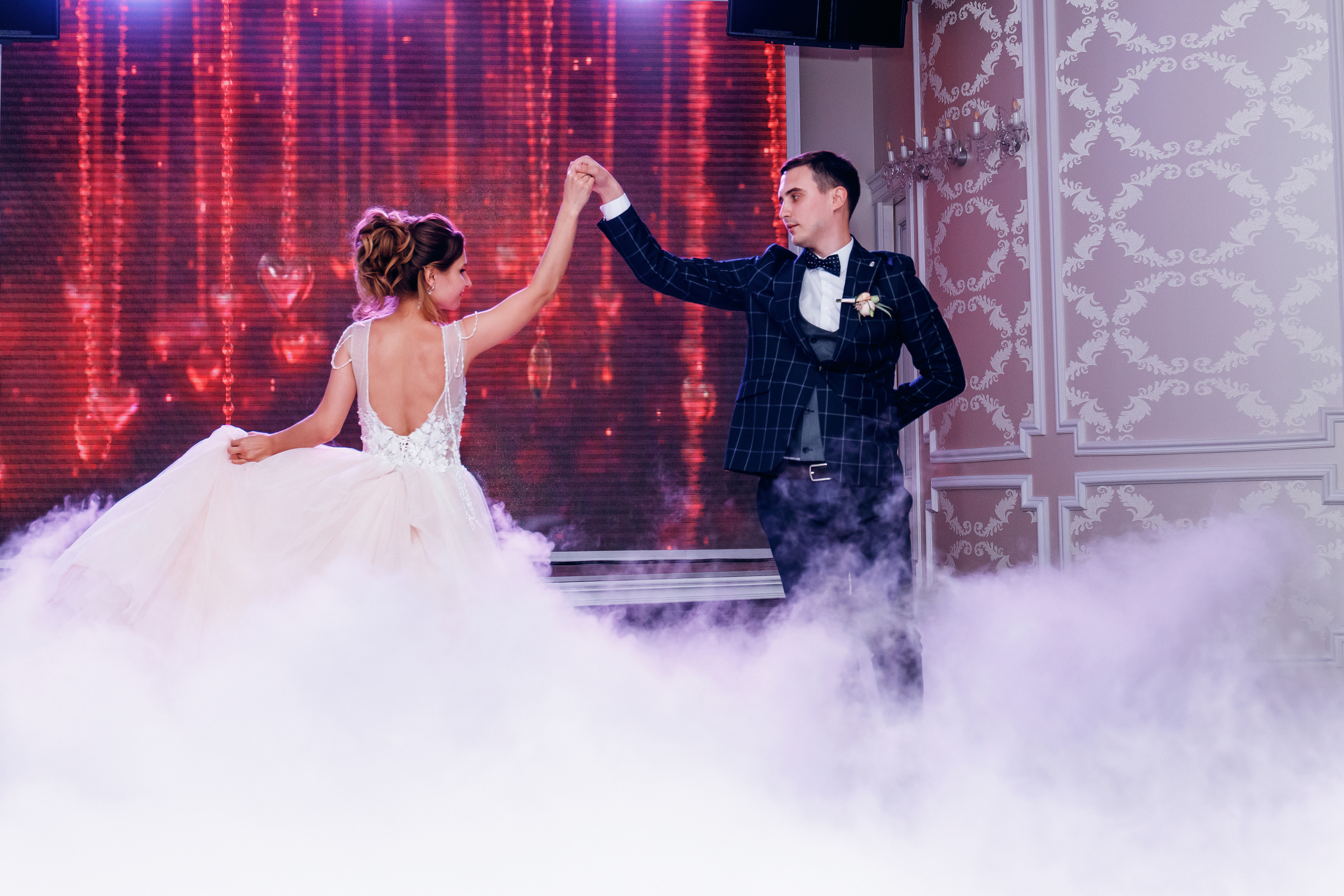 Денис и Оля (8.06.2019). Свадебный  и семейный фотограф в Краснодаре