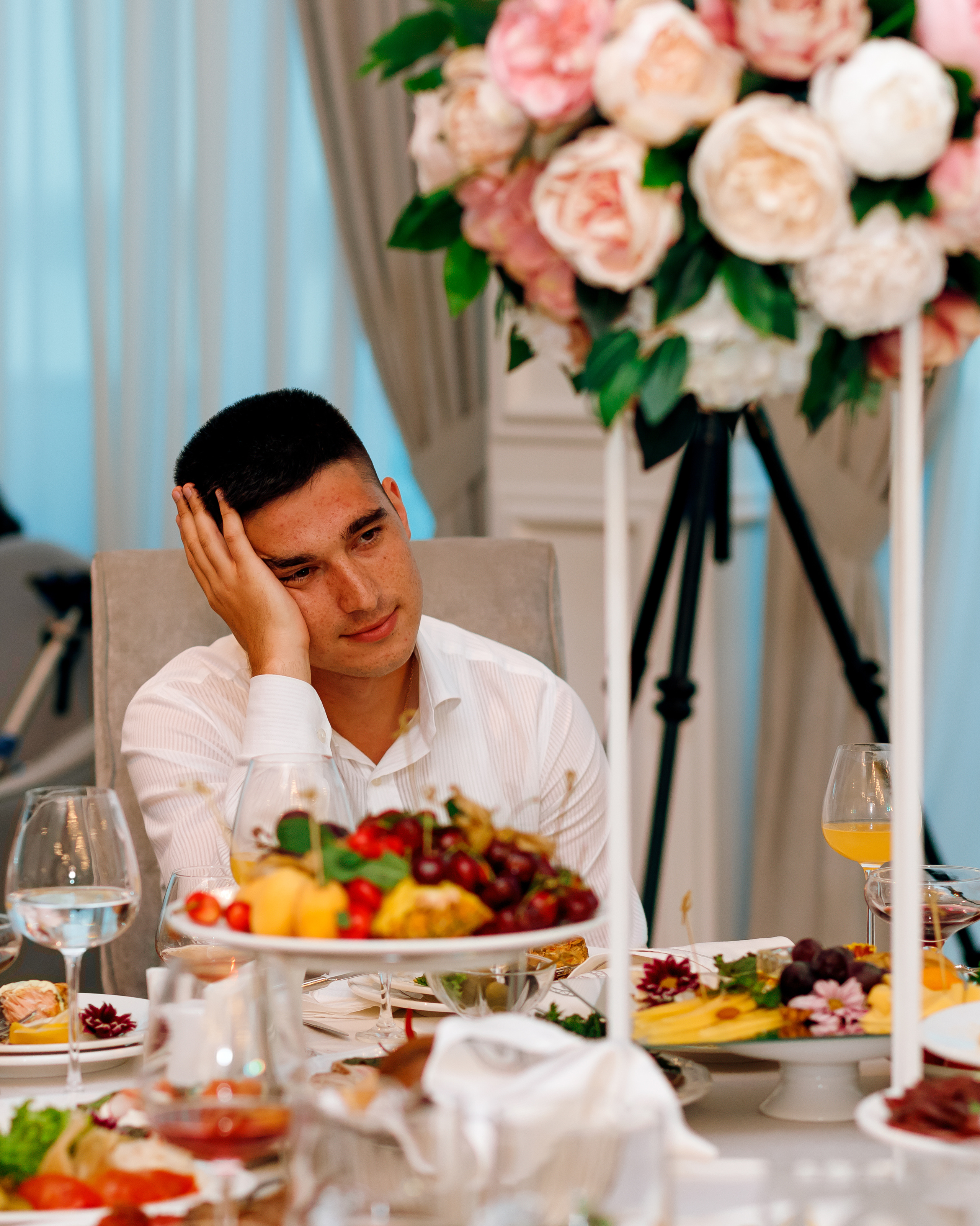 Денис и Оля (8.06.2019). Свадебный  и семейный фотограф в Краснодаре