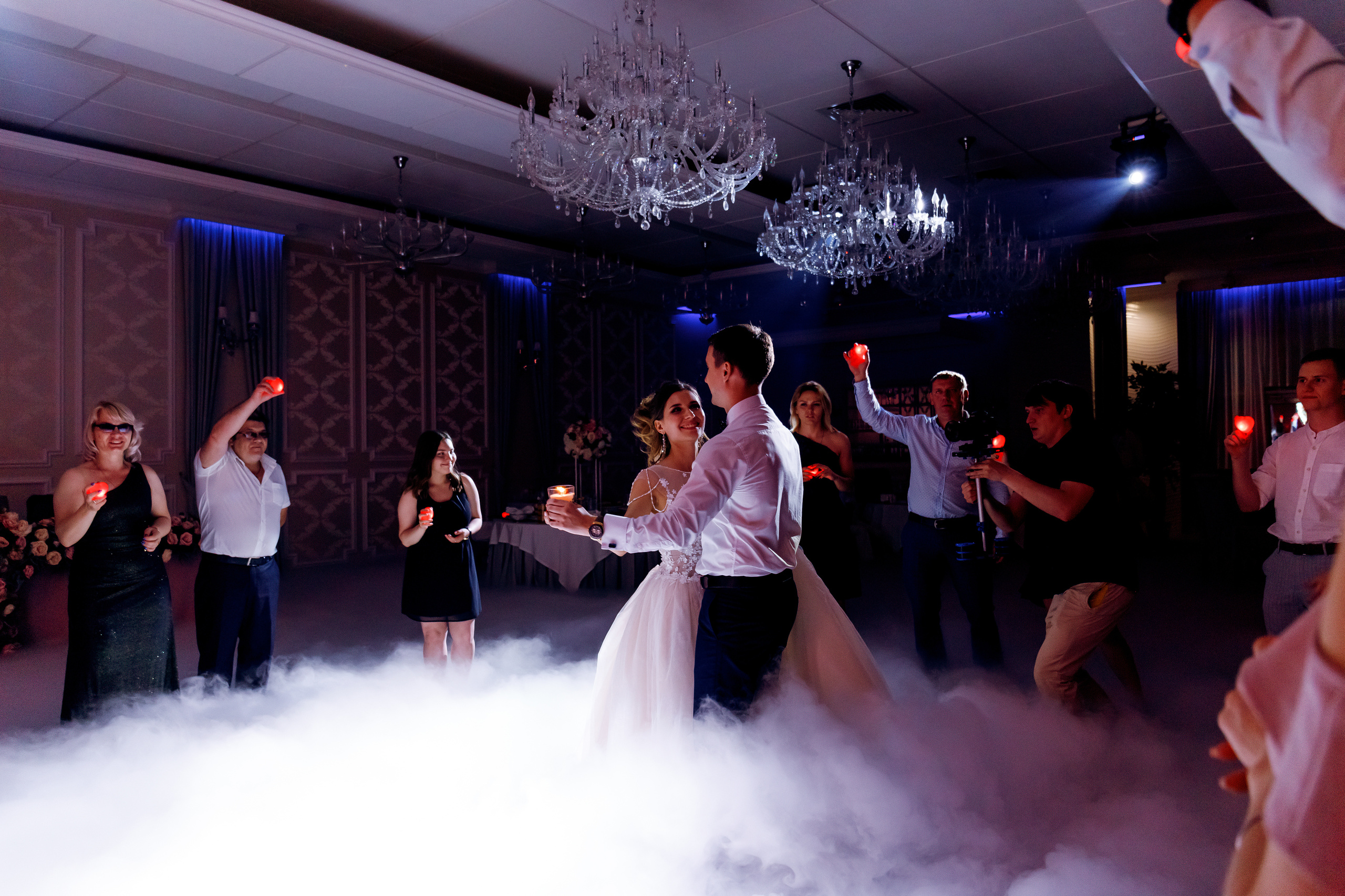 Денис и Оля (8.06.2019). Свадебный  и семейный фотограф в Краснодаре