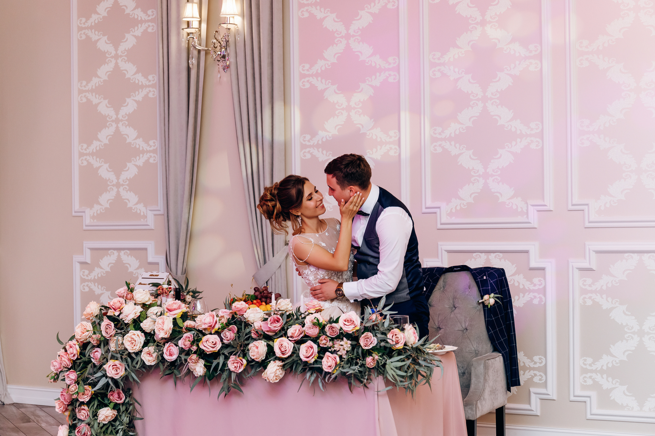 Денис и Оля (8.06.2019). Свадебный  и семейный фотограф в Краснодаре