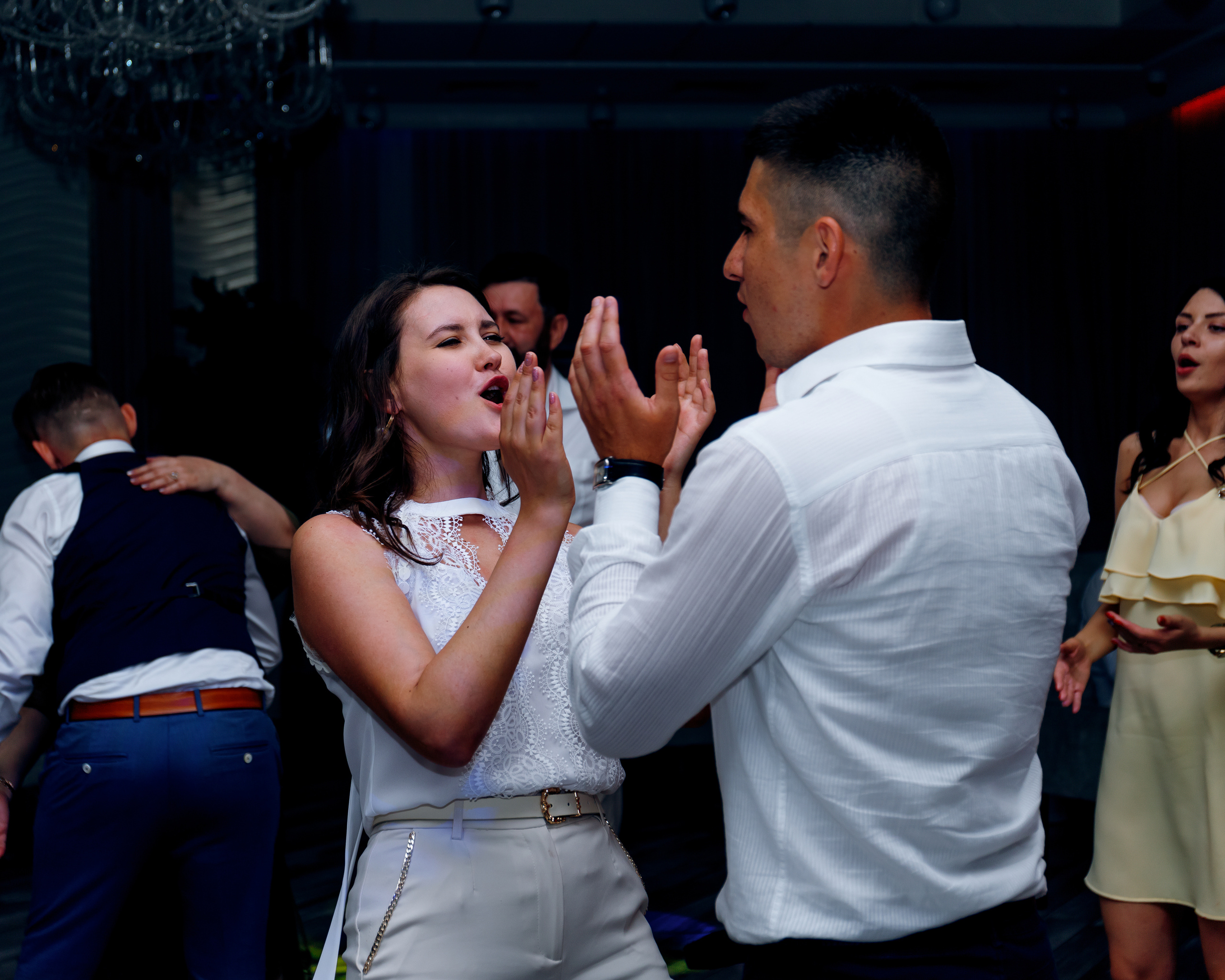 Денис и Оля (8.06.2019). Свадебный  и семейный фотограф в Краснодаре