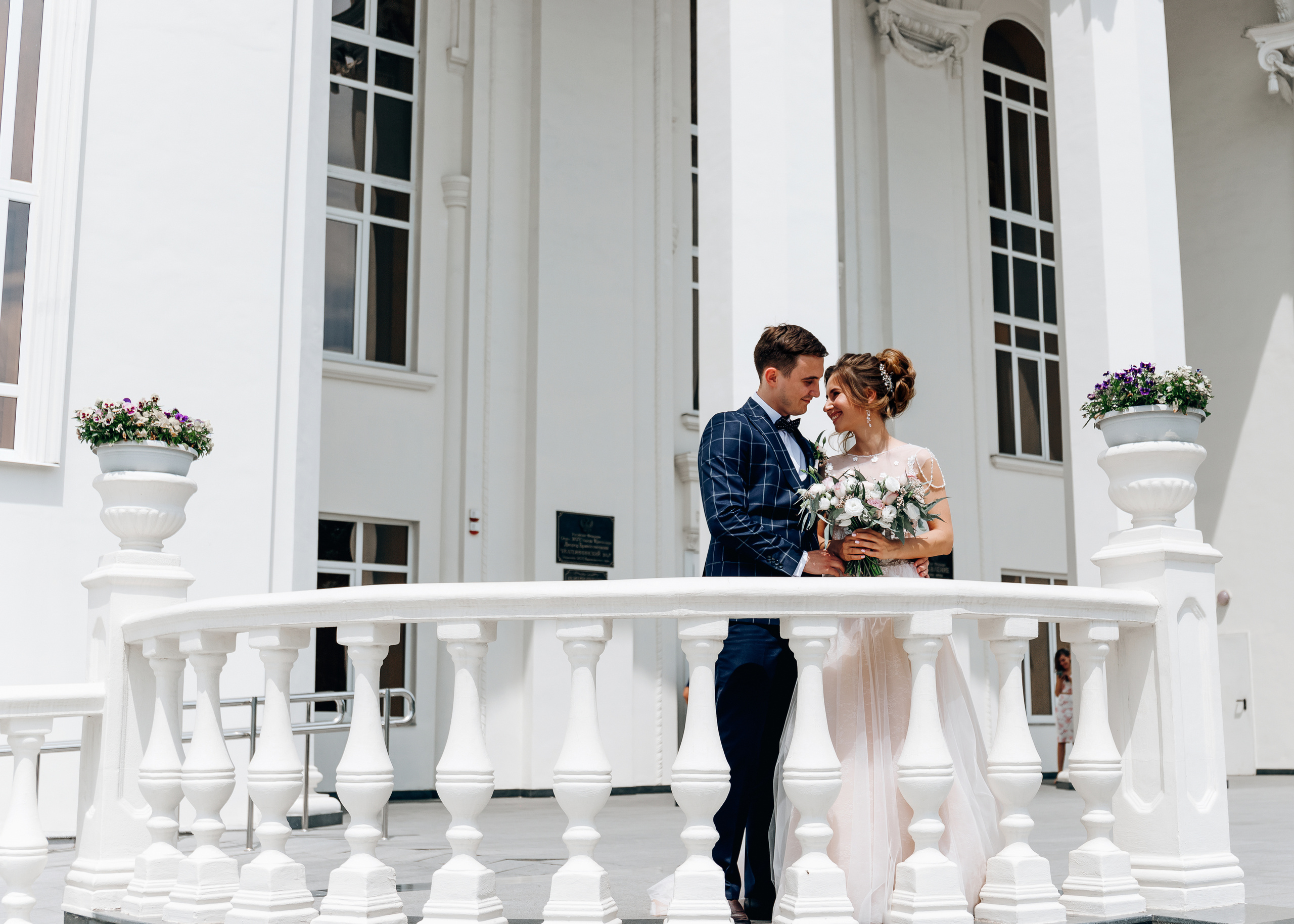 Денис и Оля (8.06.2019). Свадебный  и семейный фотограф в Краснодаре
