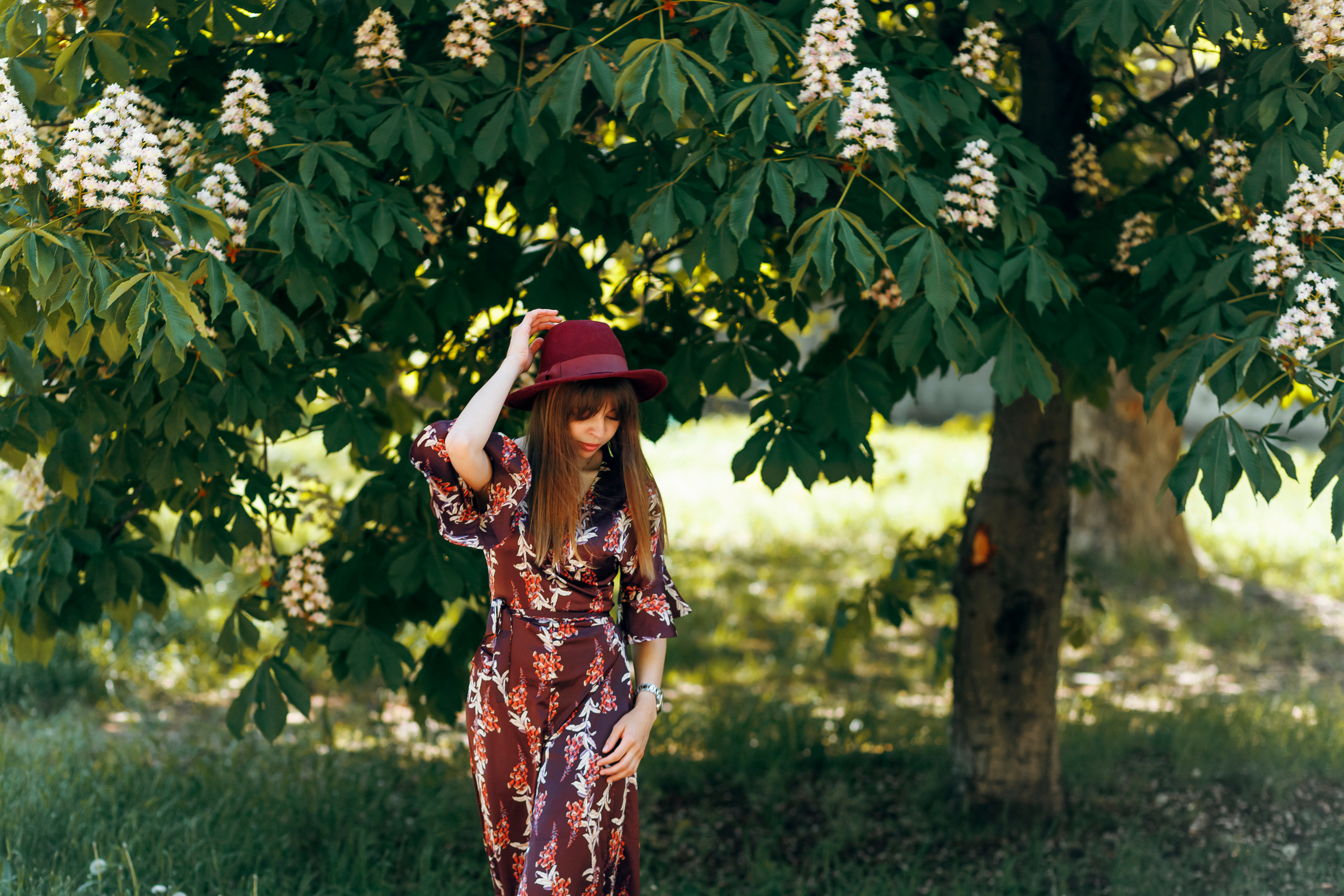 Индивидуальная. Свадебный  и семейный фотограф в Краснодаре