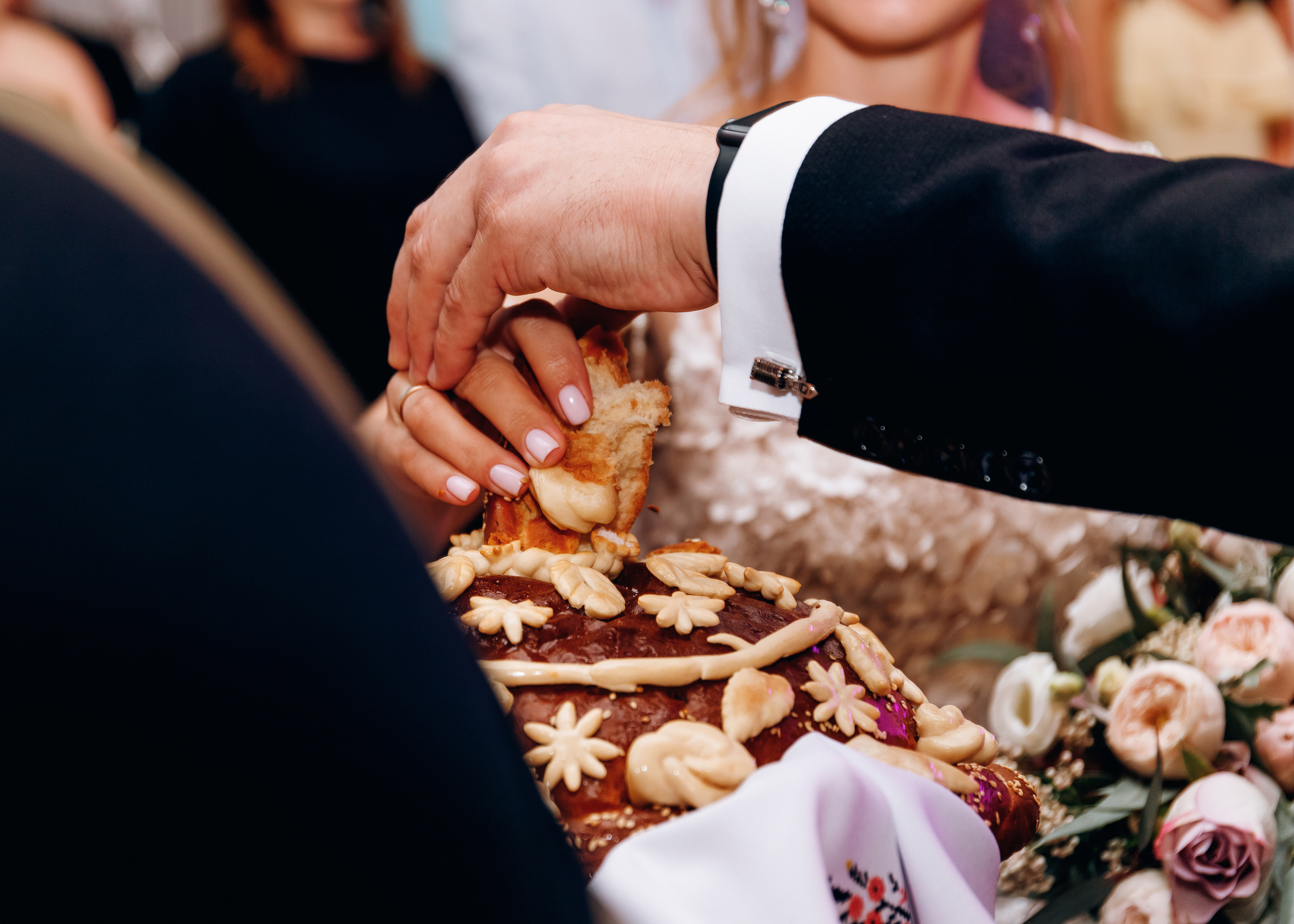 Денис и Оля (8.06.2019). Свадебный  и семейный фотограф в Краснодаре