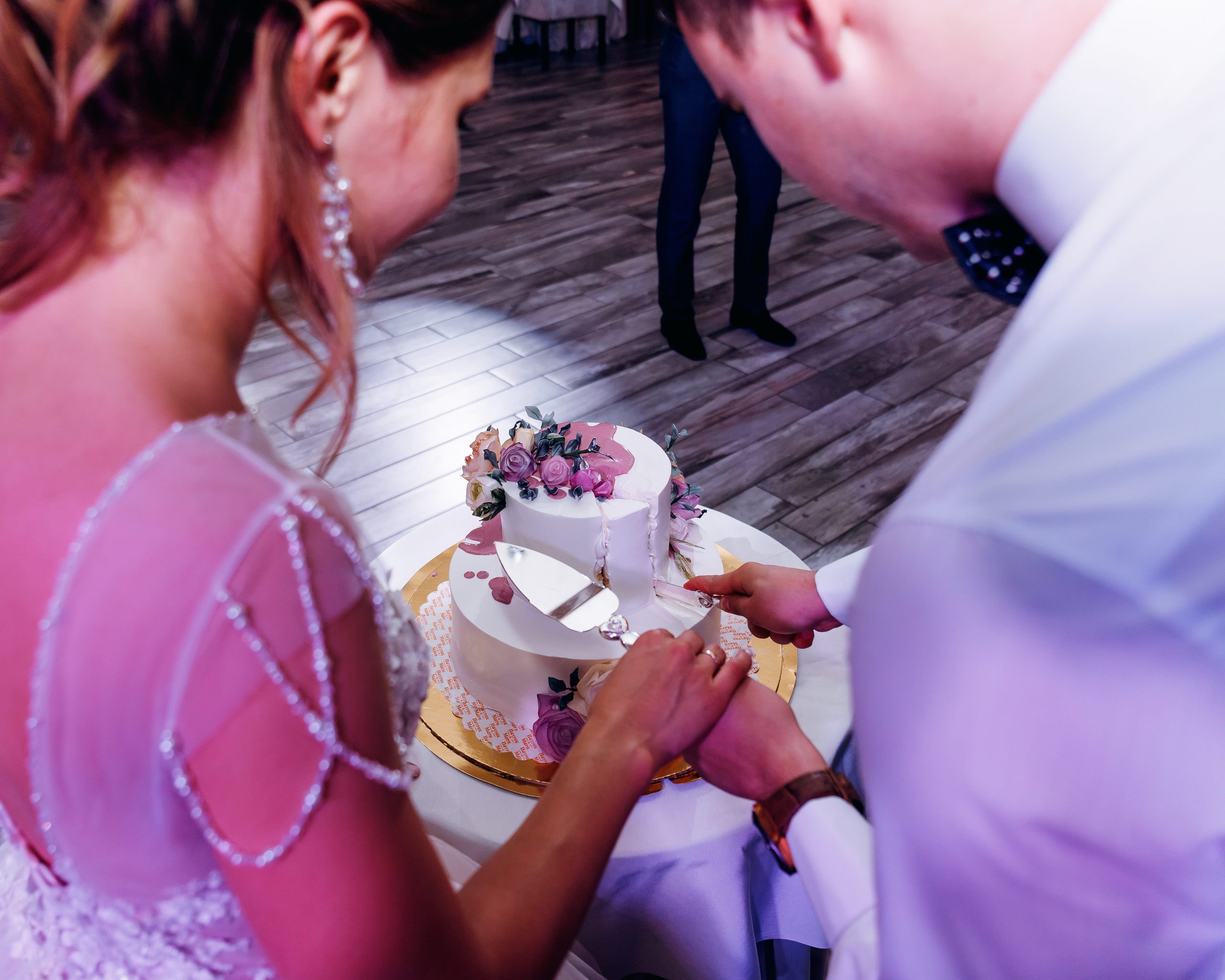 Денис и Оля (8.06.2019). Свадебный  и семейный фотограф в Краснодаре