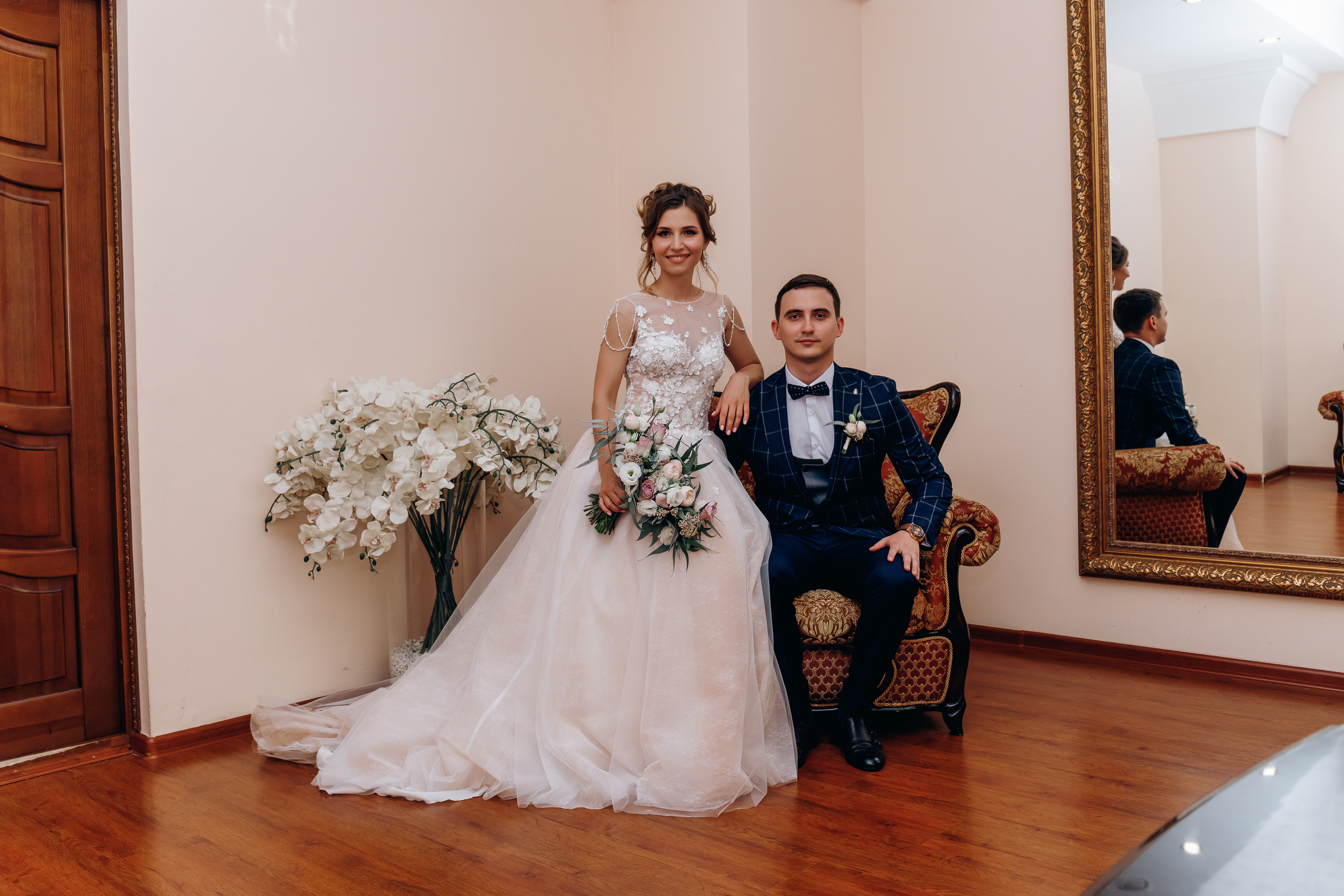 Денис и Оля (8.06.2019). Свадебный  и семейный фотограф в Краснодаре