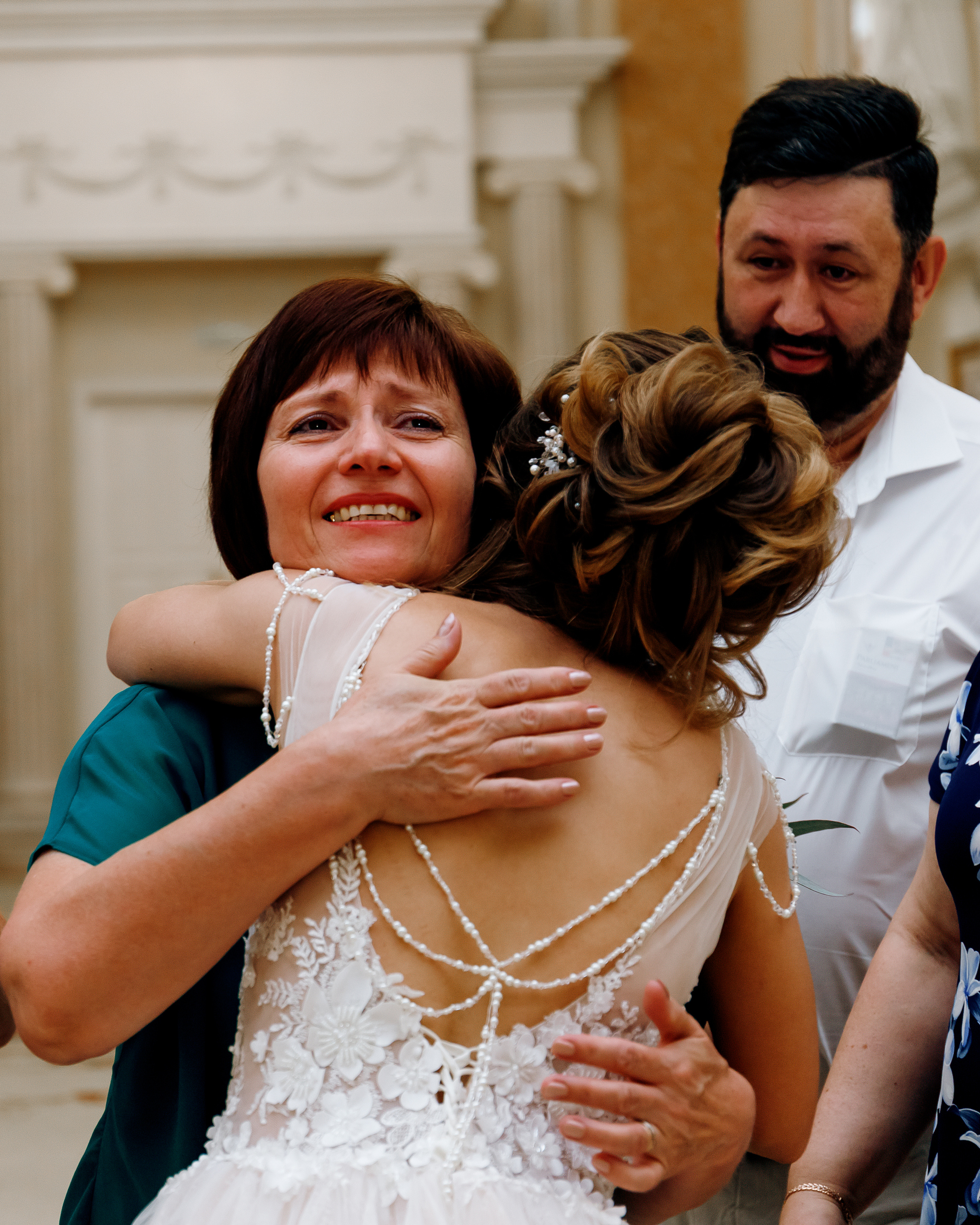 Денис и Оля (8.06.2019). Свадебный  и семейный фотограф в Краснодаре
