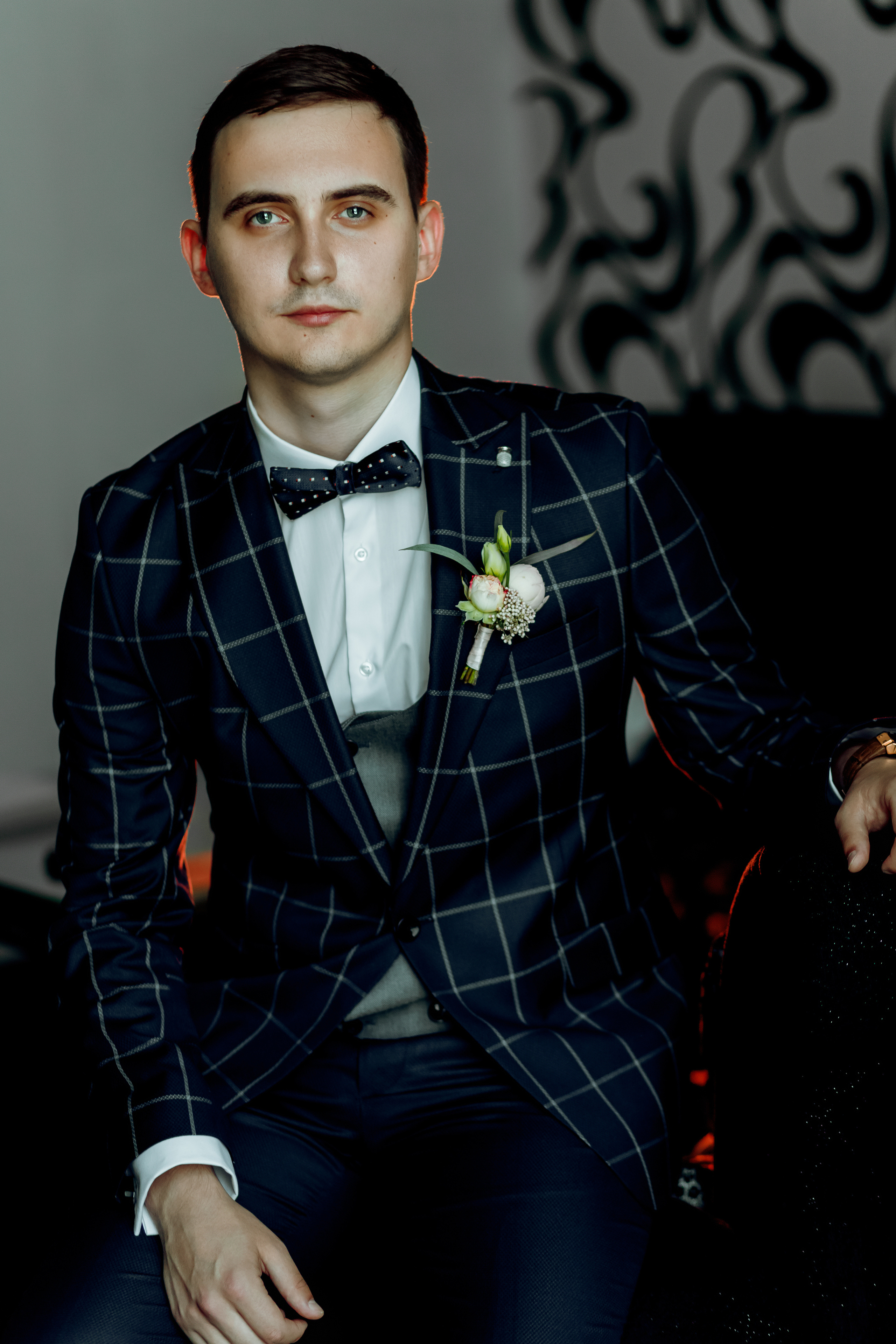 Денис и Оля (8.06.2019). Свадебный  и семейный фотограф в Краснодаре