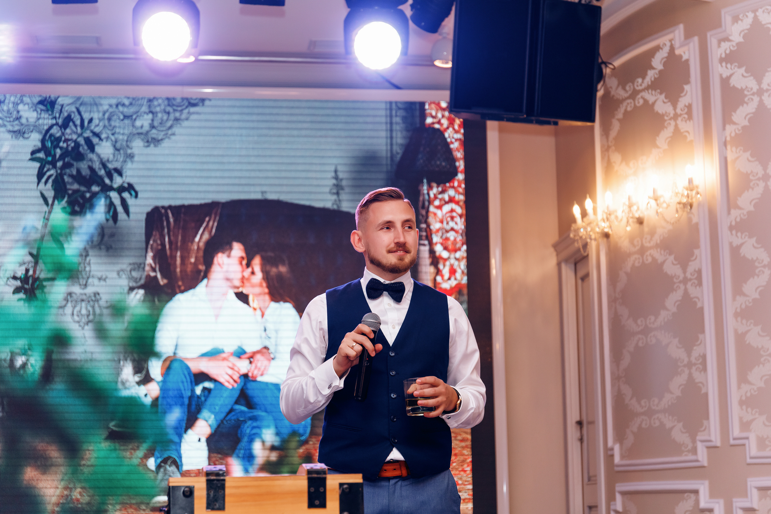 Денис и Оля (8.06.2019). Свадебный  и семейный фотограф в Краснодаре