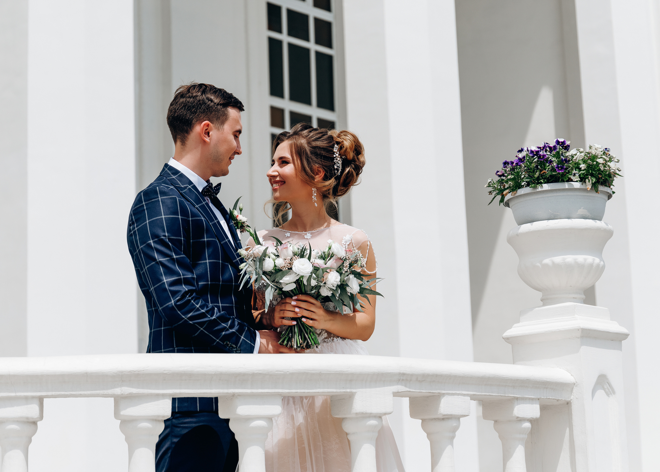 Денис и Оля (8.06.2019). Свадебный  и семейный фотограф в Краснодаре