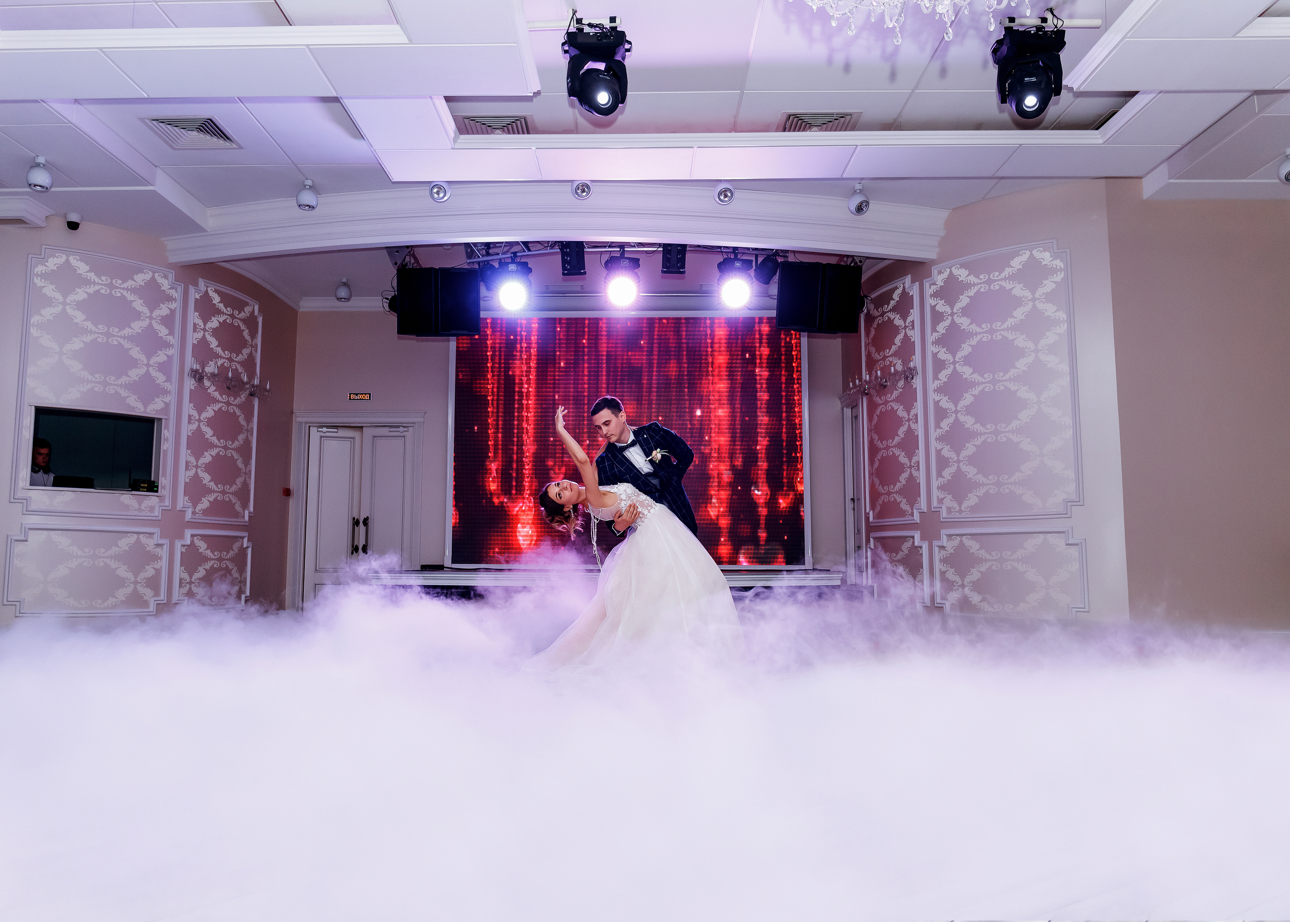 Денис и Оля (8.06.2019). Свадебный  и семейный фотограф в Краснодаре