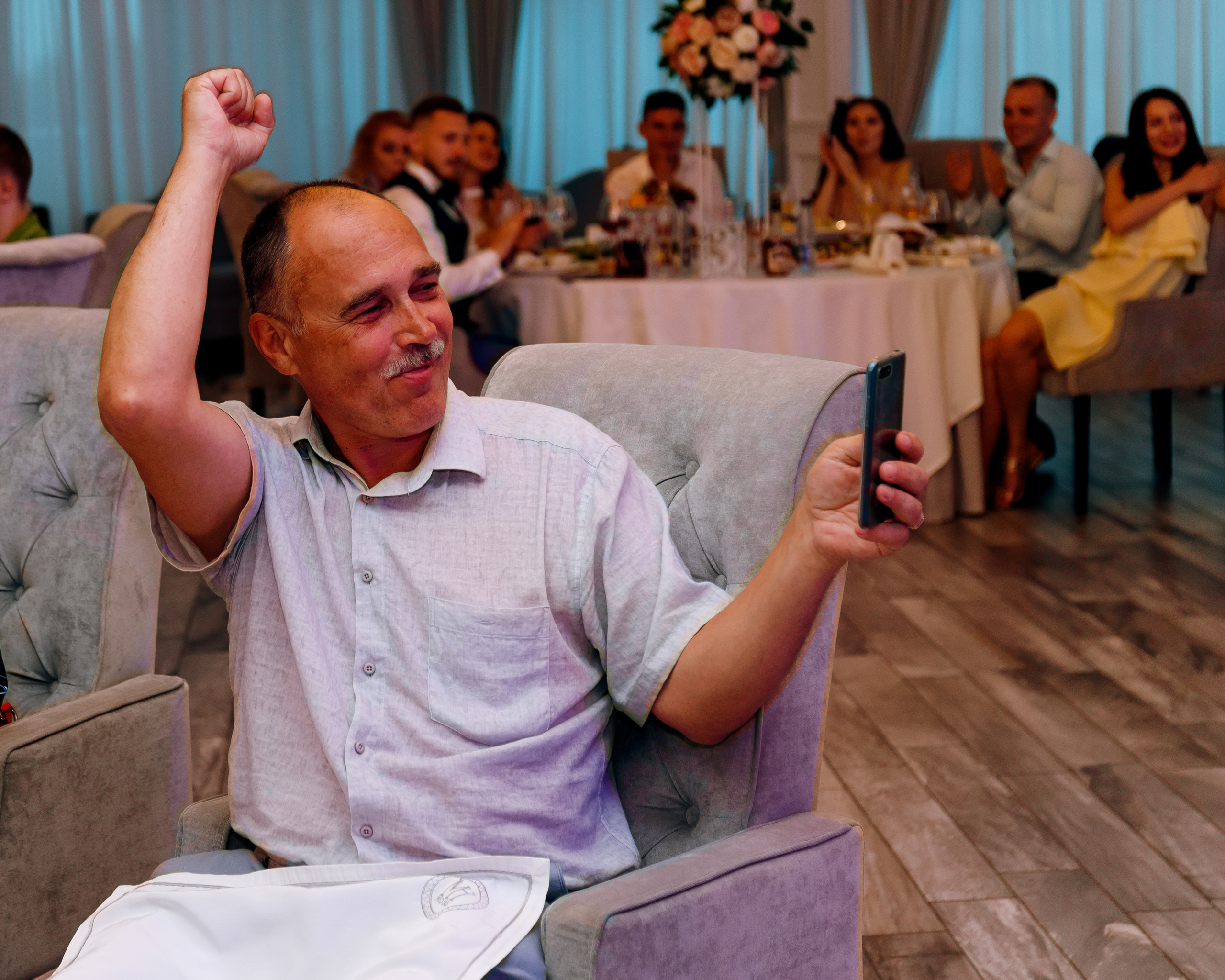 Денис и Оля (8.06.2019). Свадебный  и семейный фотограф в Краснодаре