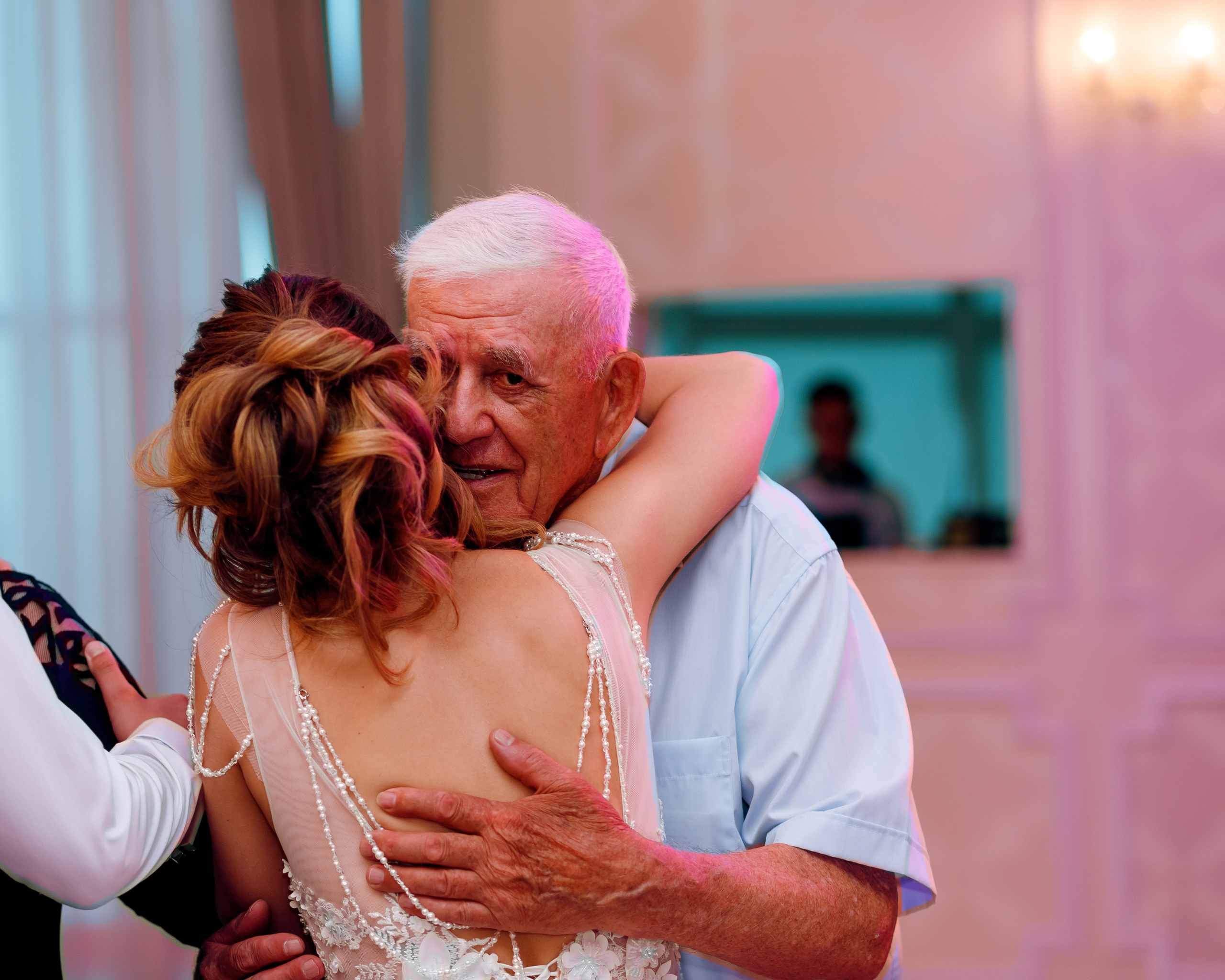 Денис и Оля (8.06.2019). Свадебный  и семейный фотограф в Краснодаре