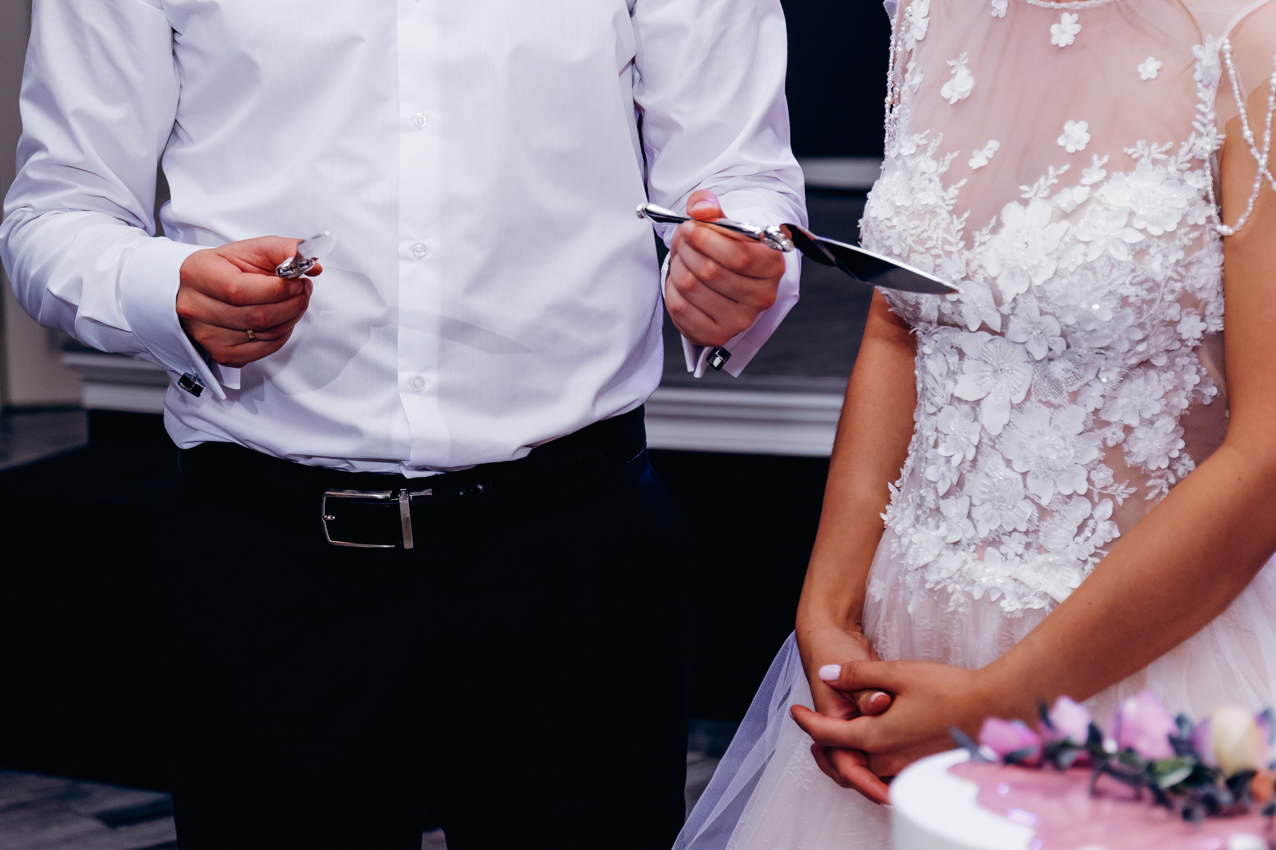 Денис и Оля (8.06.2019). Свадебный  и семейный фотограф в Краснодаре