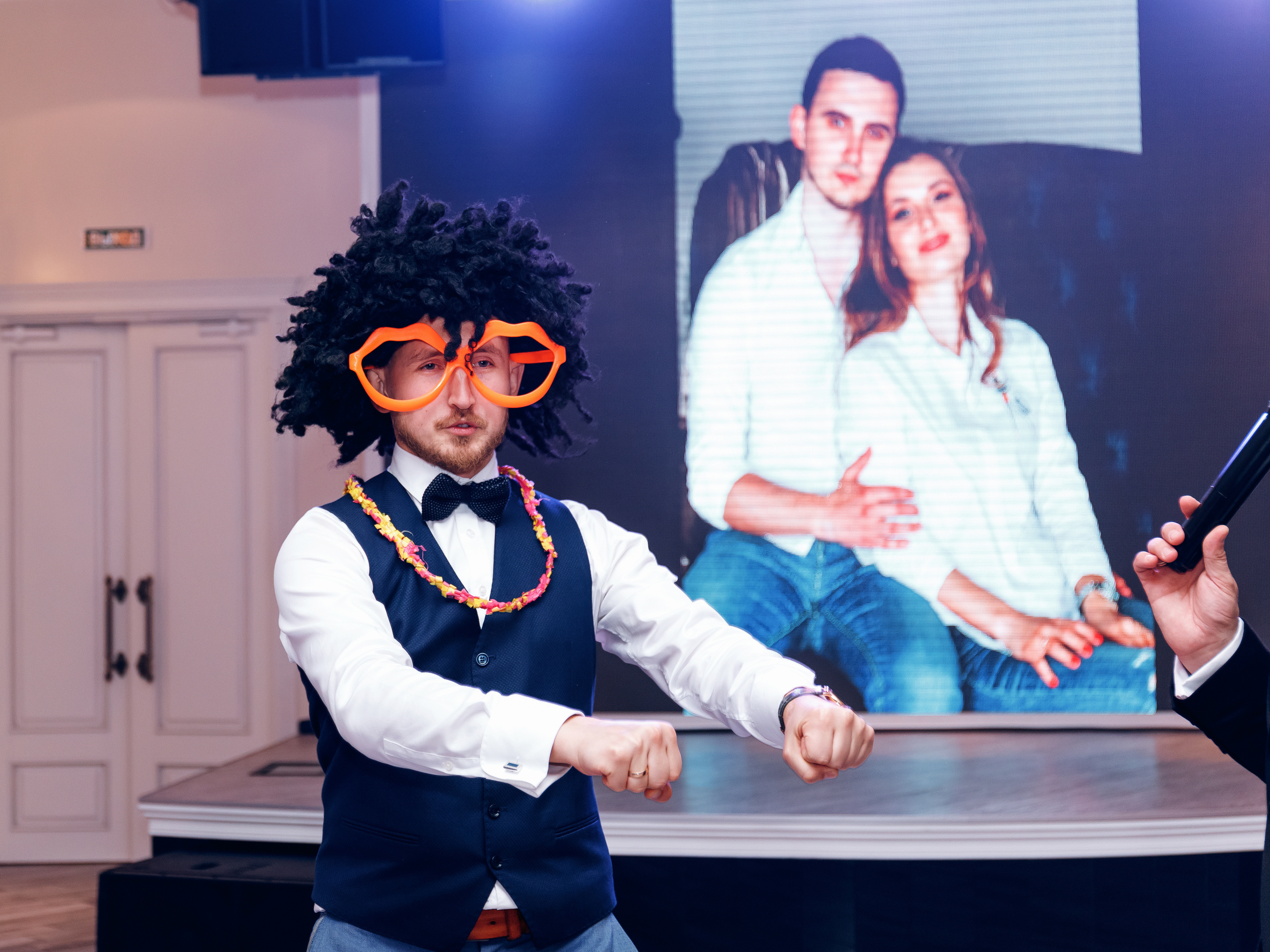 Денис и Оля (8.06.2019). Свадебный  и семейный фотограф в Краснодаре