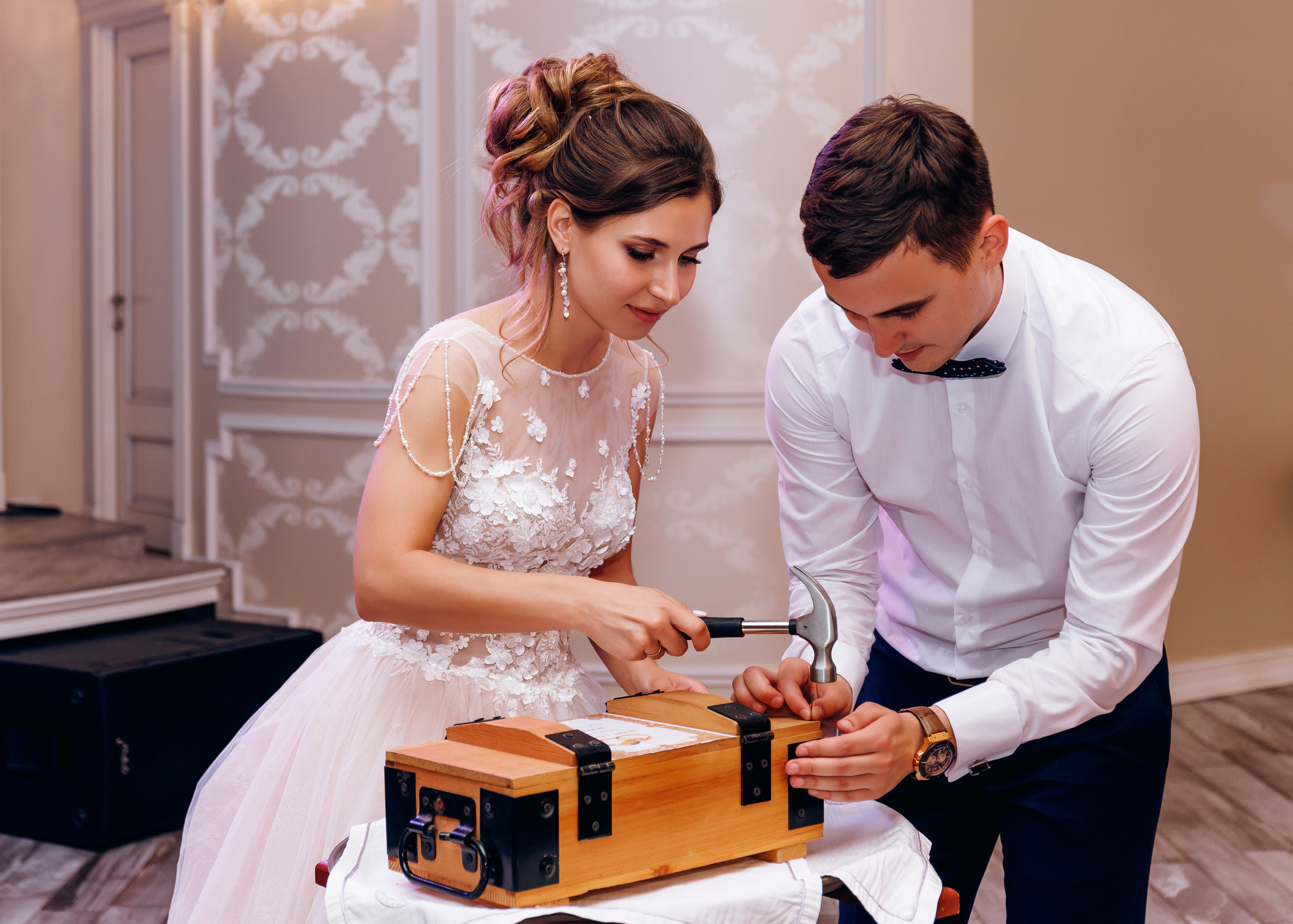 Денис и Оля (8.06.2019). Свадебный  и семейный фотограф в Краснодаре