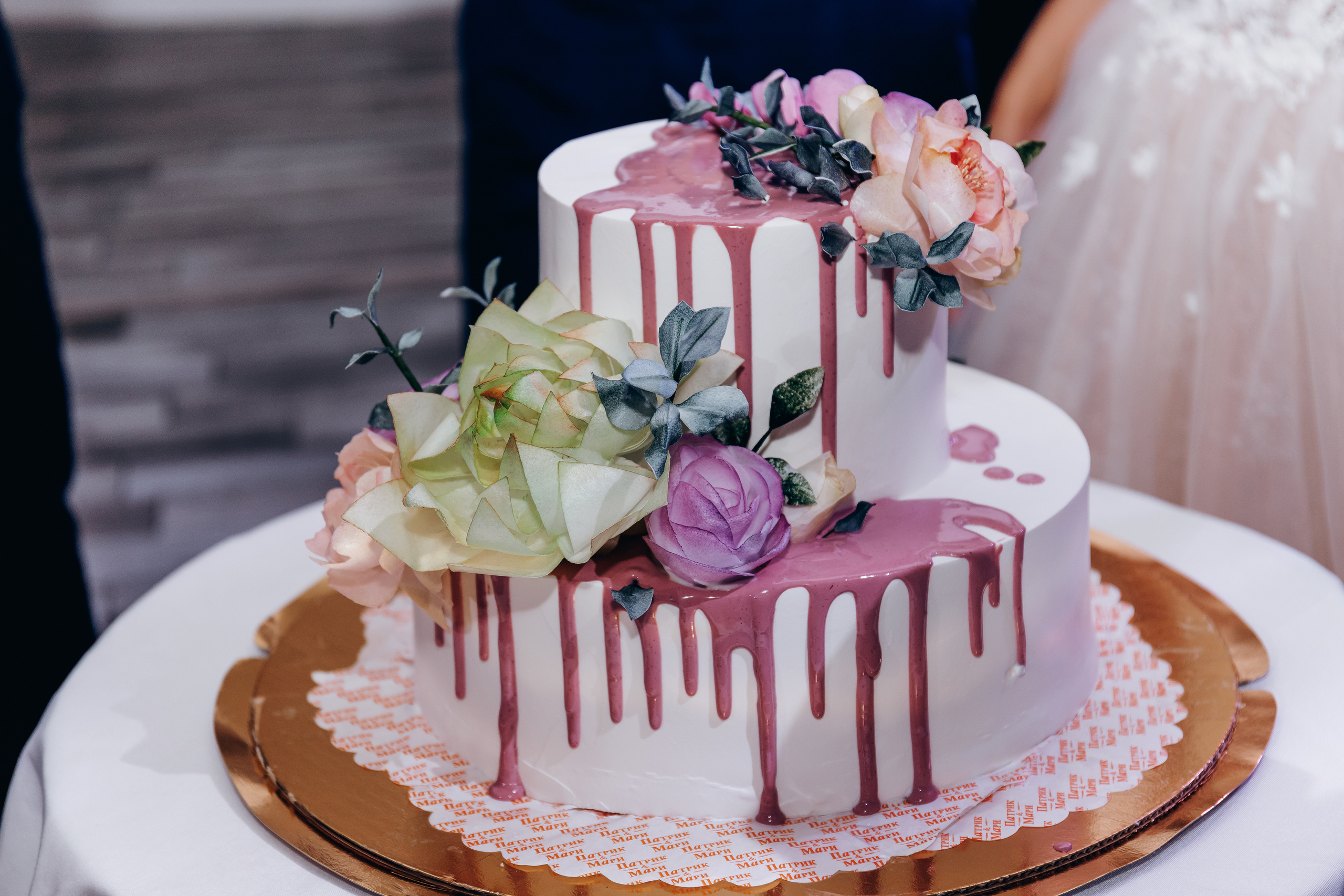 Денис и Оля (8.06.2019). Свадебный  и семейный фотограф в Краснодаре