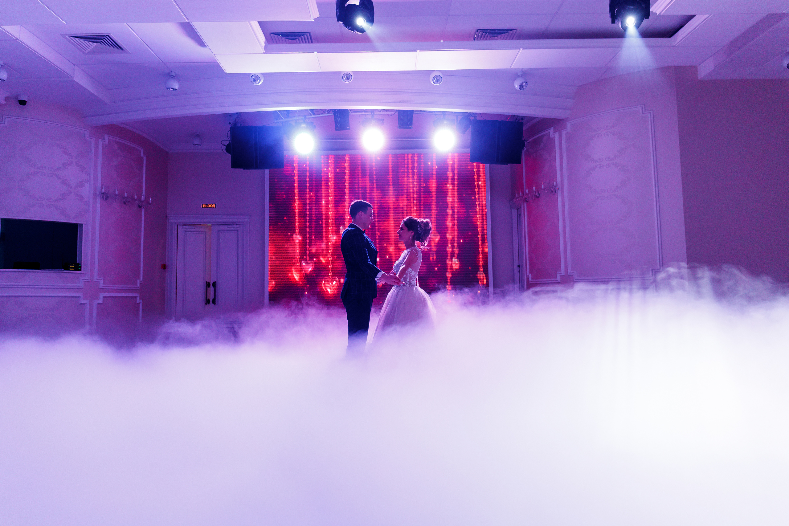 Денис и Оля (8.06.2019). Свадебный  и семейный фотограф в Краснодаре