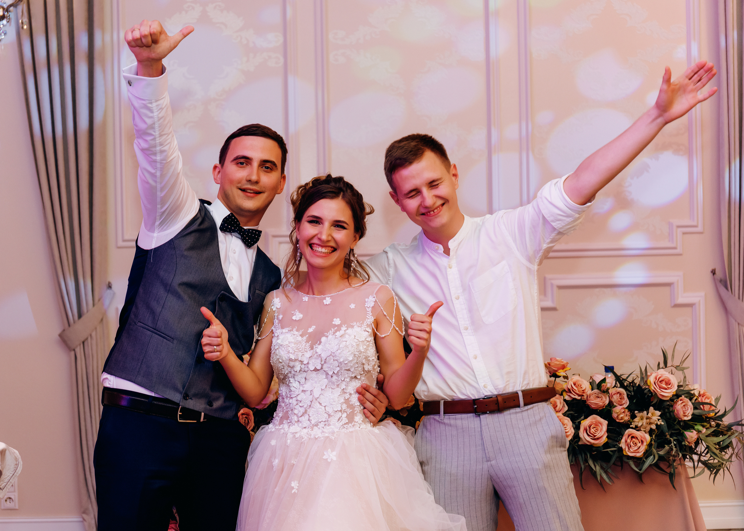 Денис и Оля (8.06.2019). Свадебный  и семейный фотограф в Краснодаре